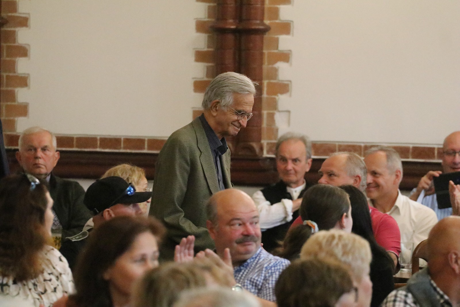 Spotkanie autorskie z Jackiem Fedorowiczem             
