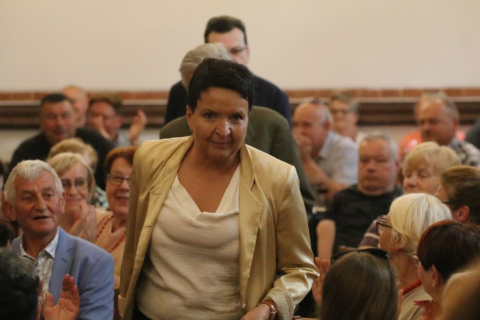 Spotkanie autorskie z Jackiem Fedorowiczem             
