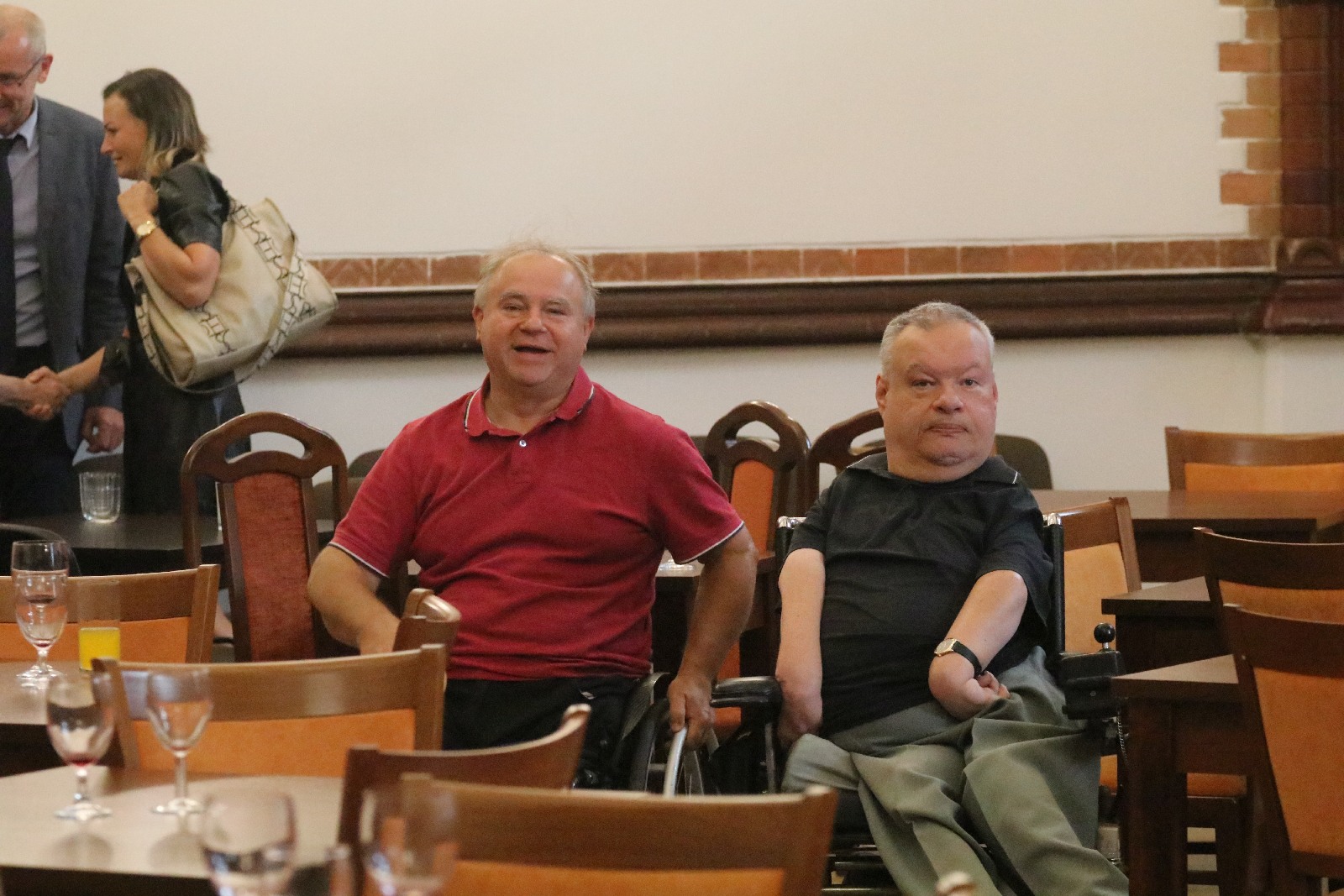 Spotkanie autorskie z Jackiem Fedorowiczem             
