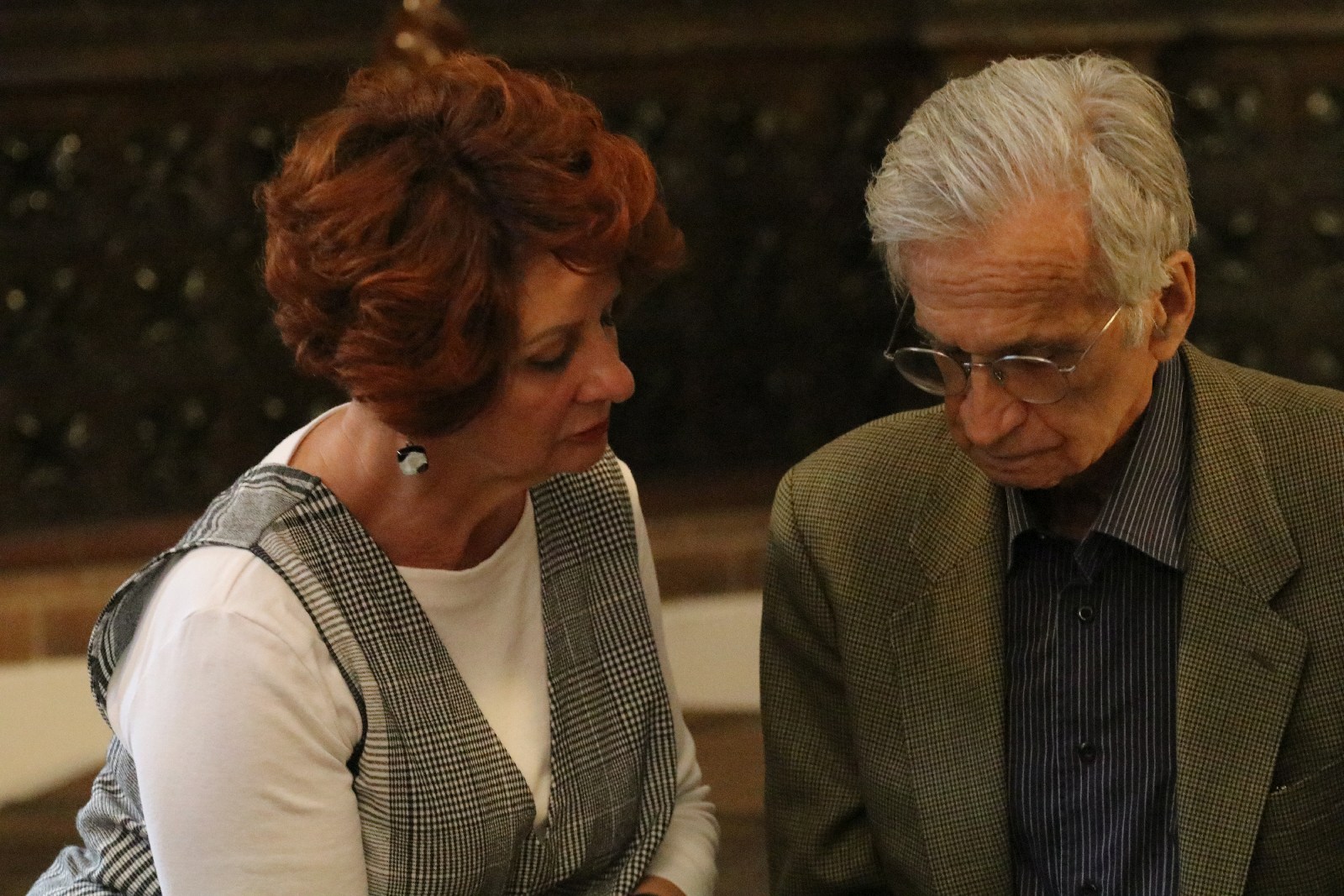 Spotkanie autorskie z Jackiem Fedorowiczem             
