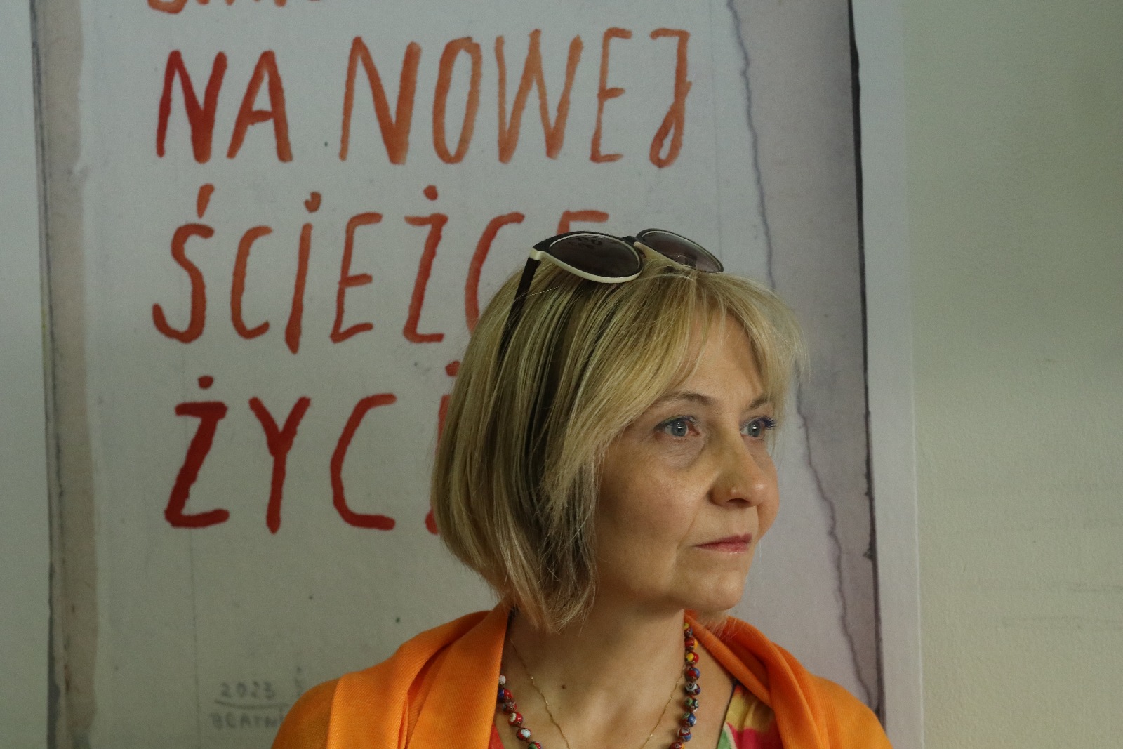 Satyrykon 2023: Wystawa pokonkursowa SZKIC MA MOC      

