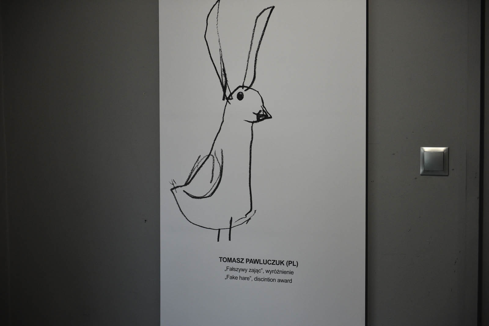 Galeria Satyrykon zaprasza na nową wystawę satyrykonową