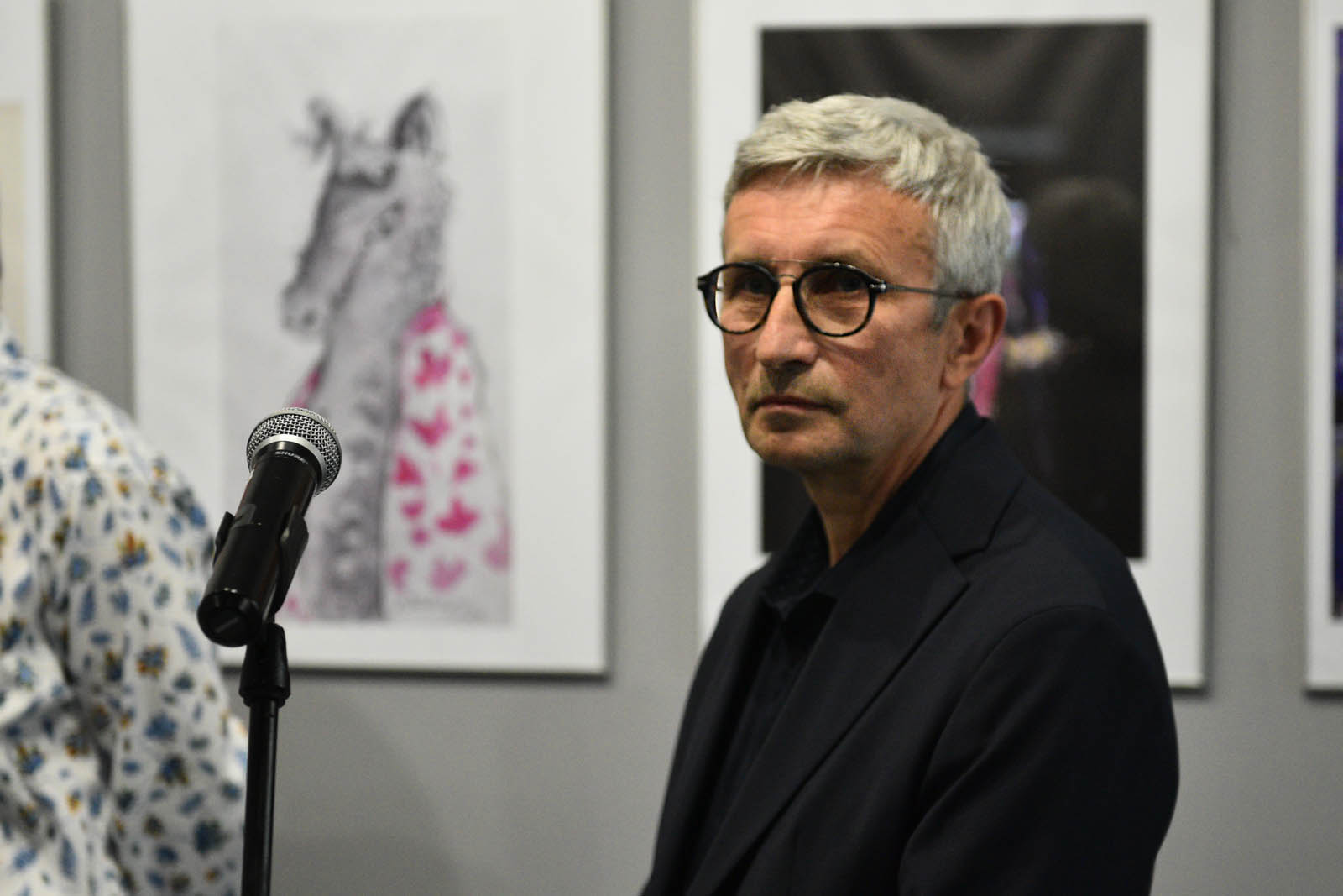 Galeria Satyrykon zaprasza na nową wystawę satyrykonową
