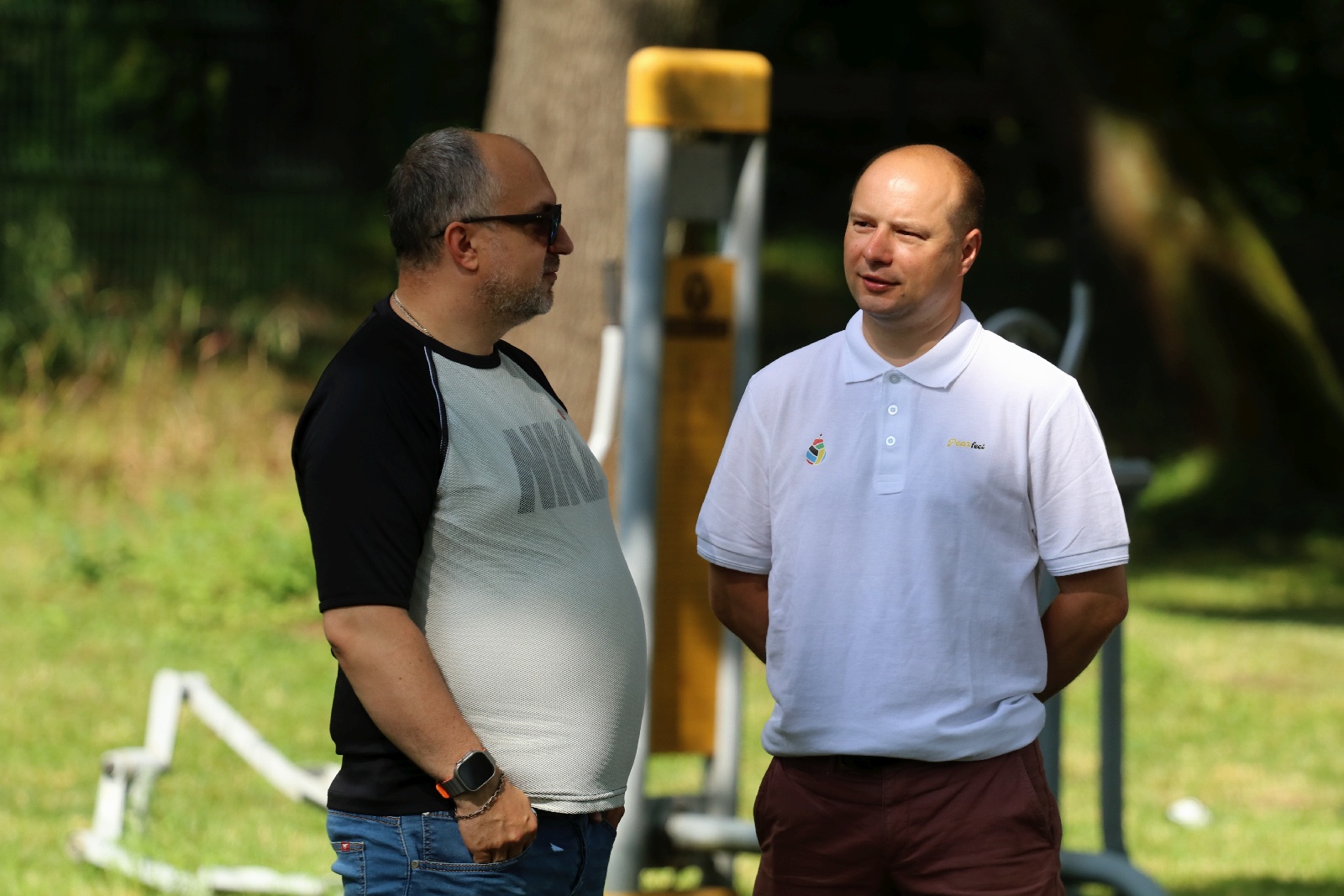 Ponad osiemdziesięcioro zawodników rywalizuje w 