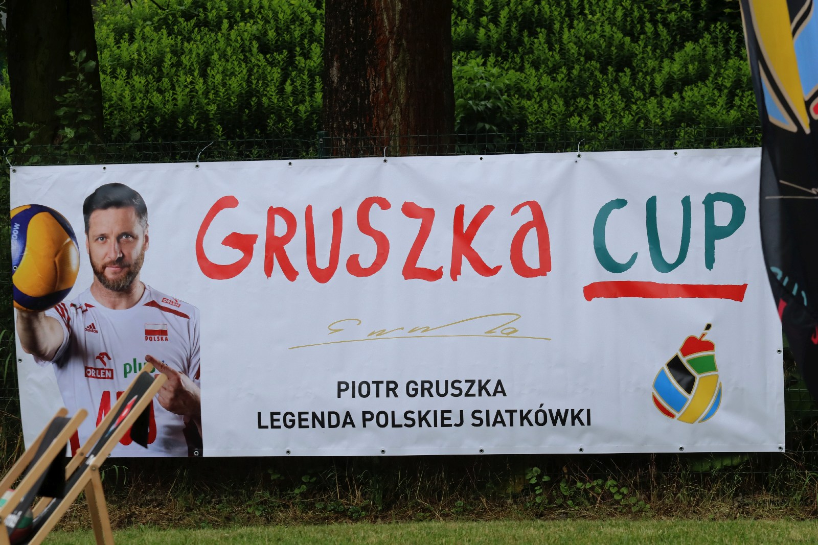 Ponad osiemdziesięcioro zawodników rywalizuje w 