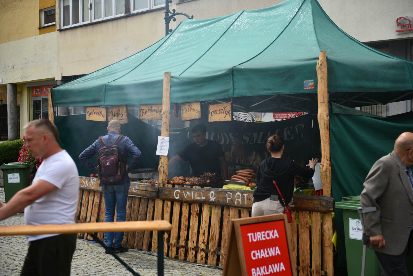 W Legnicy trwa trzydniowy Lotny Festiwal Piwa