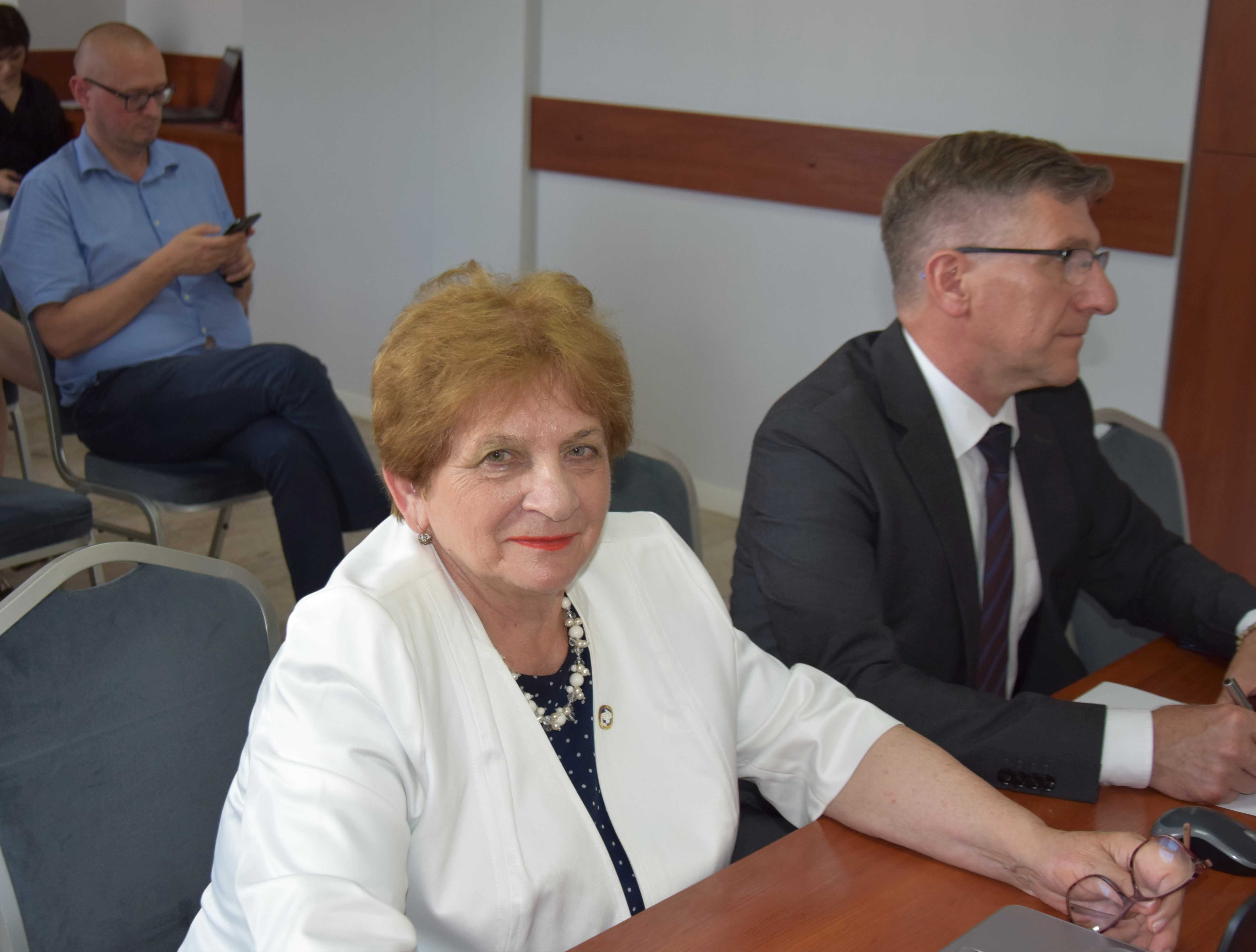 Ostatnia przedwakacyjna sesja Rady Powiatu Legnickiego