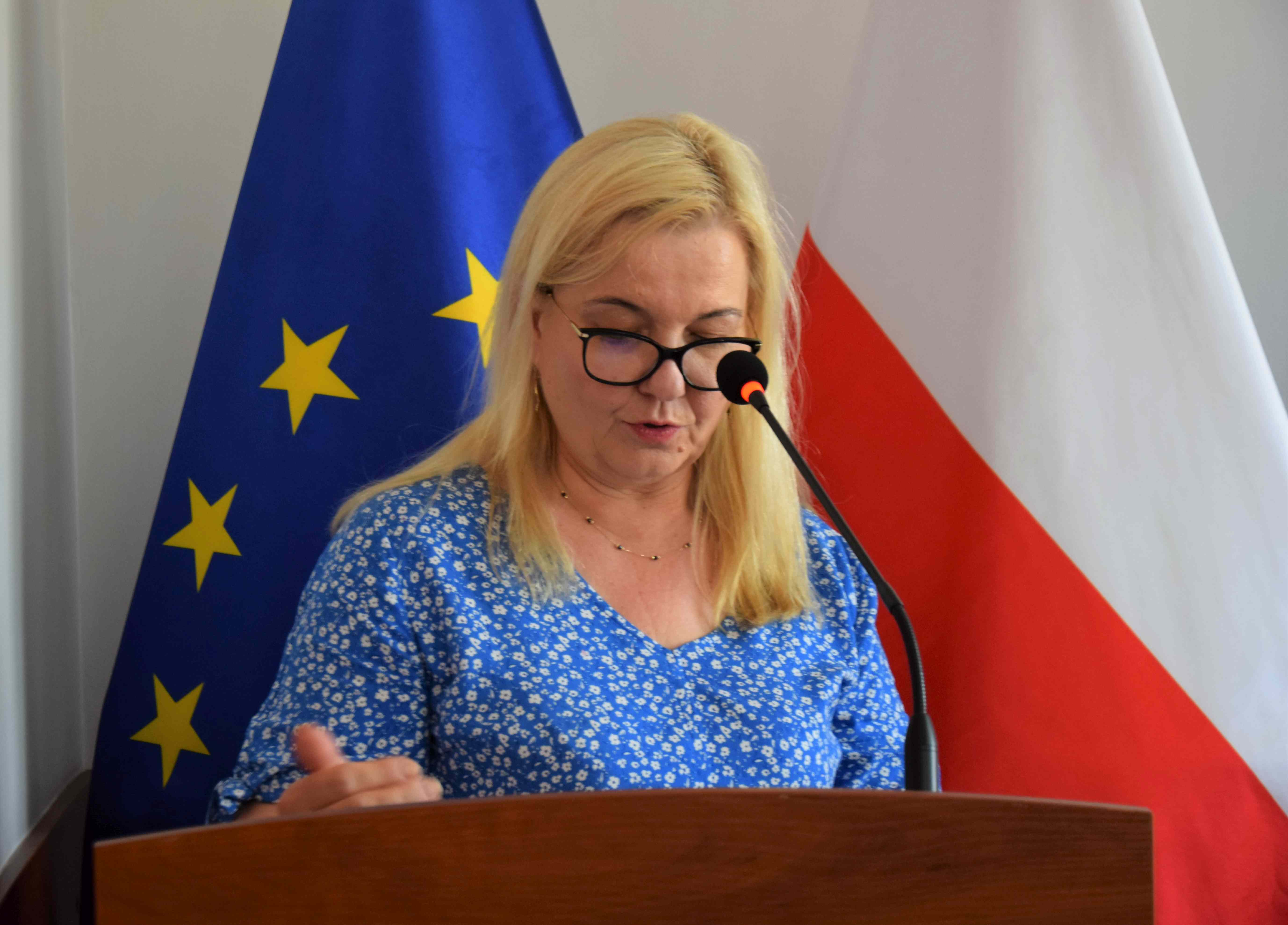 Ostatnia przedwakacyjna sesja Rady Powiatu Legnickiego