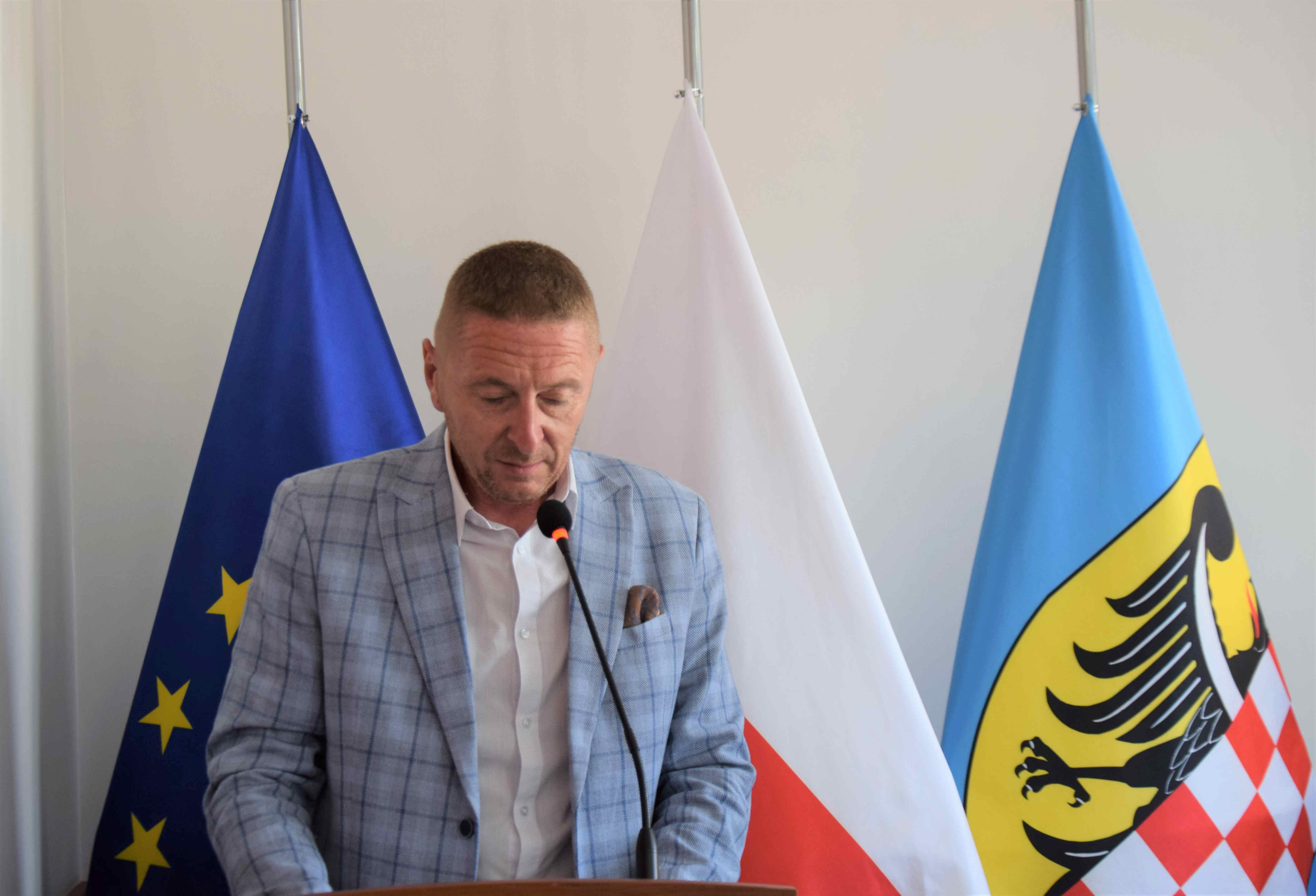 Ostatnia przedwakacyjna sesja Rady Powiatu Legnickiego