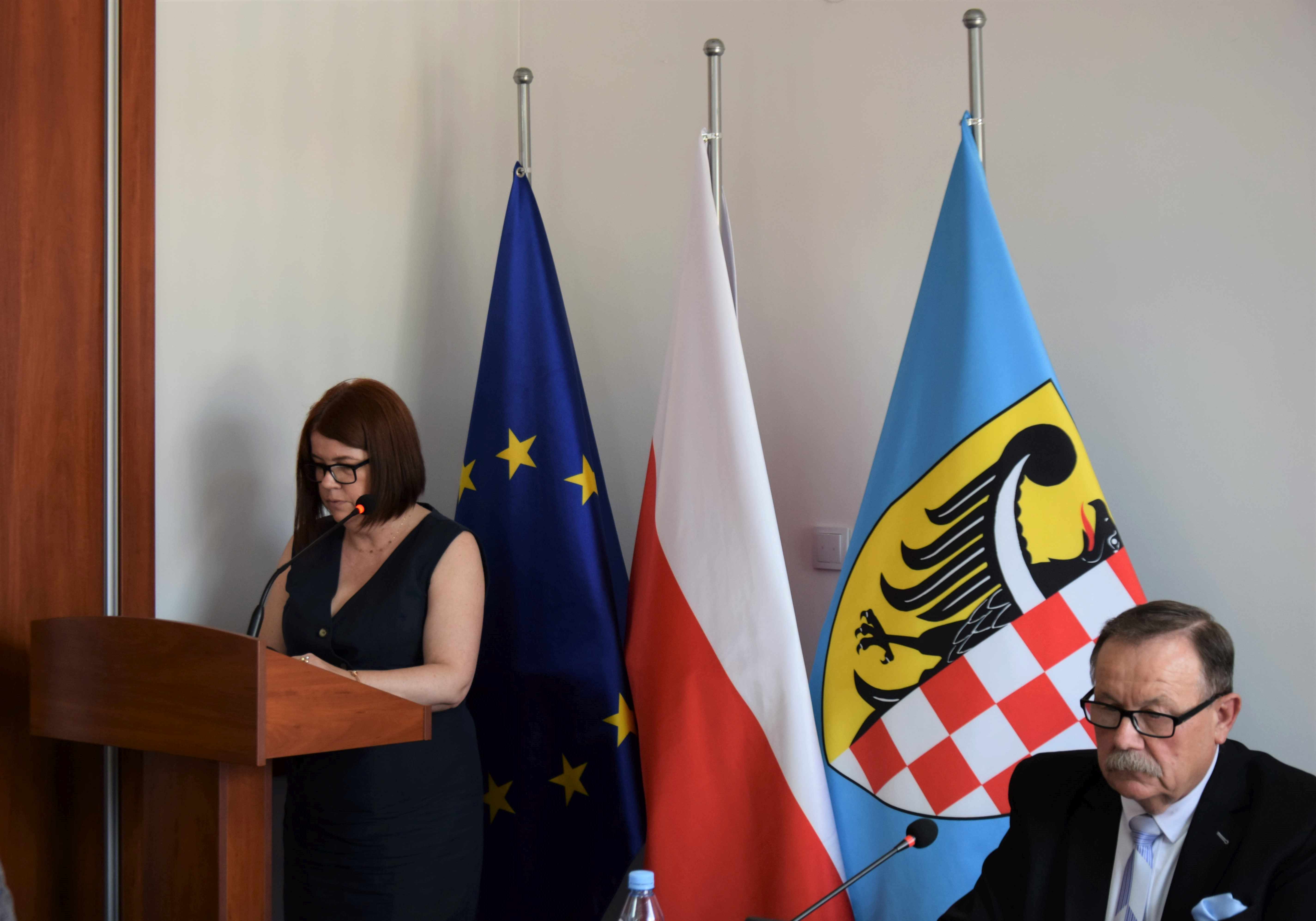 Ostatnia przedwakacyjna sesja Rady Powiatu Legnickiego