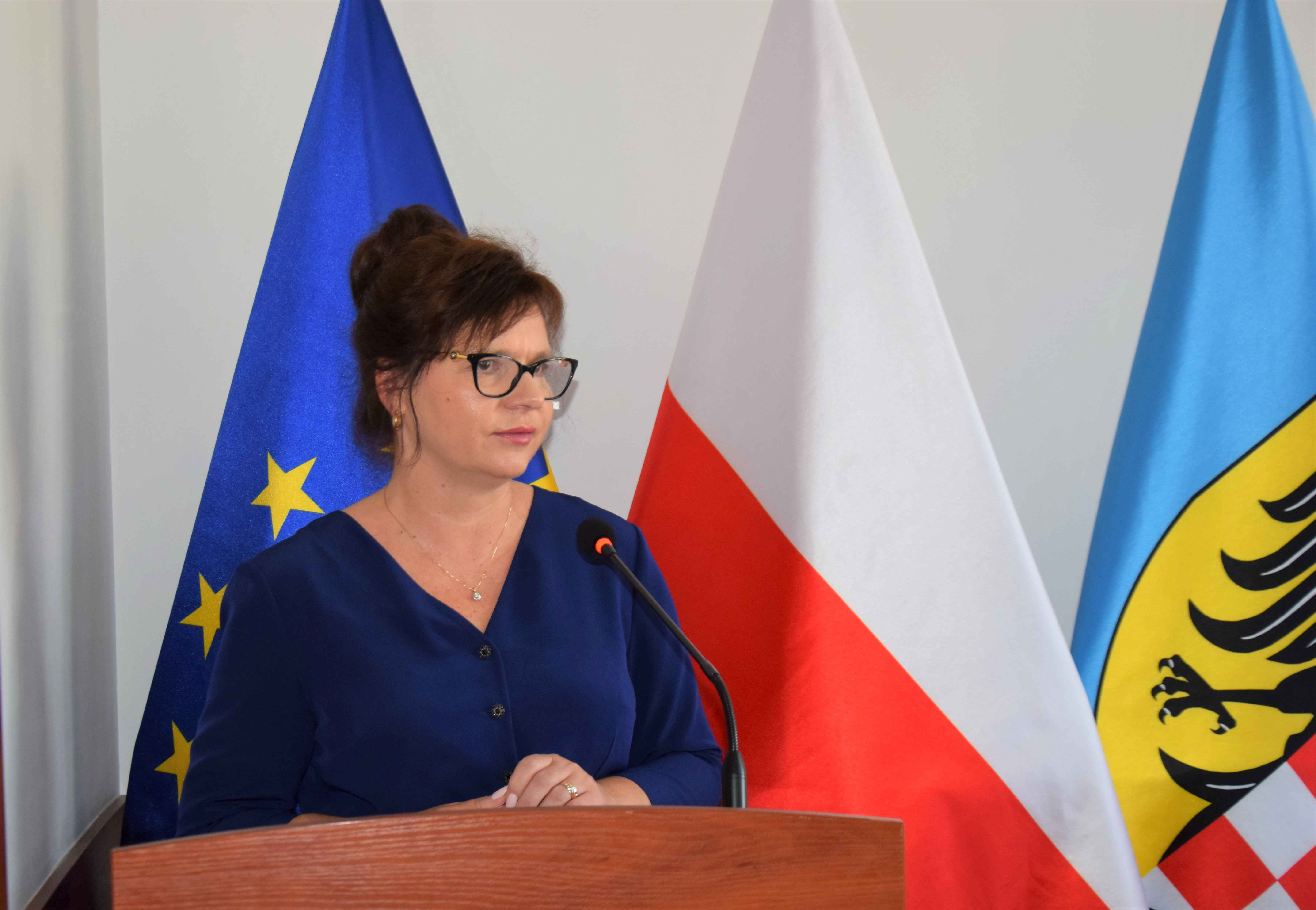Ostatnia przedwakacyjna sesja Rady Powiatu Legnickiego