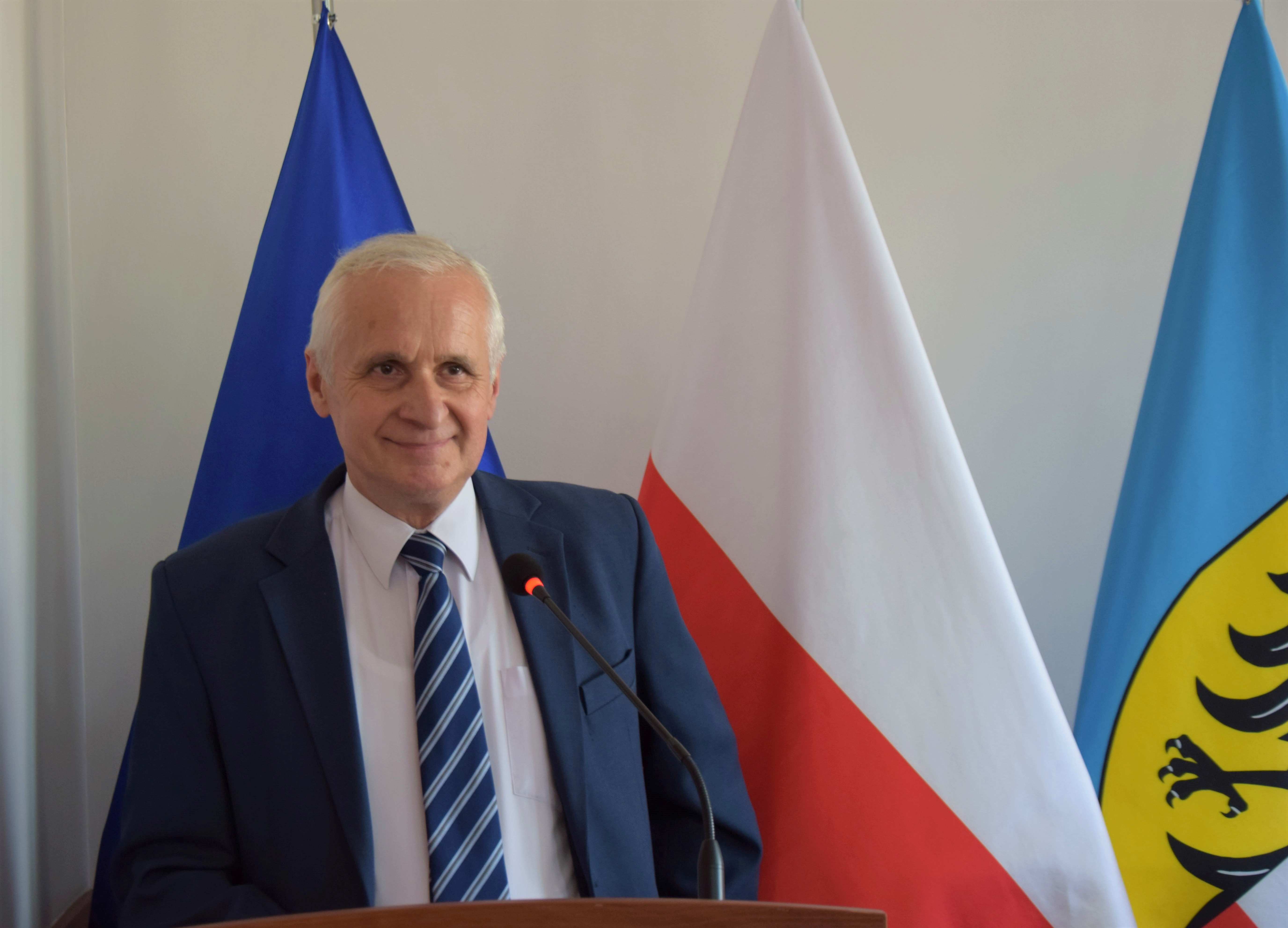 Ostatnia przedwakacyjna sesja Rady Powiatu Legnickiego