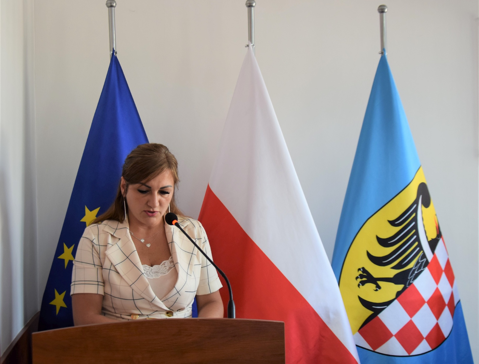 Ostatnia przedwakacyjna sesja Rady Powiatu Legnickiego