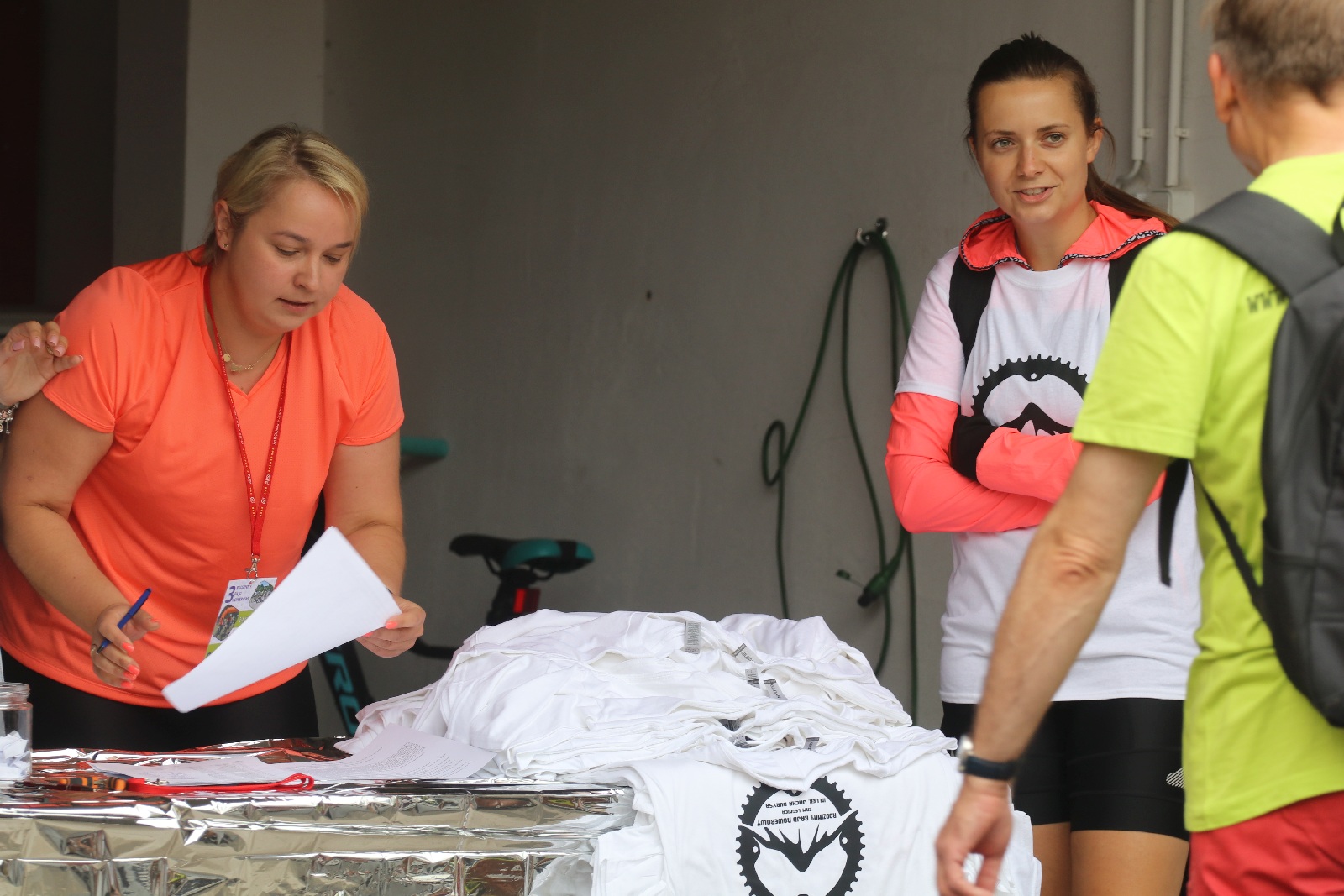 Rajd rodzinny im. Jacka Durysa odbył się już po raz trzeci
