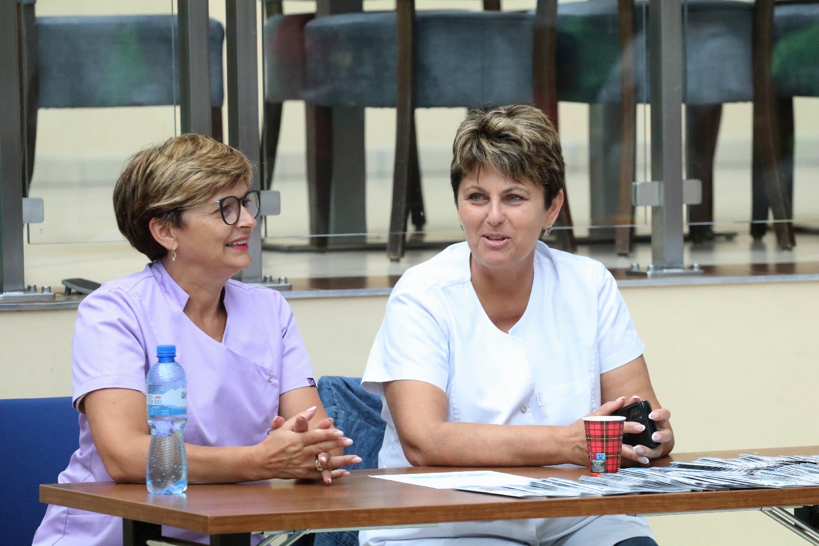Rodzina bez barier. Powiatowy piknik integracyjny