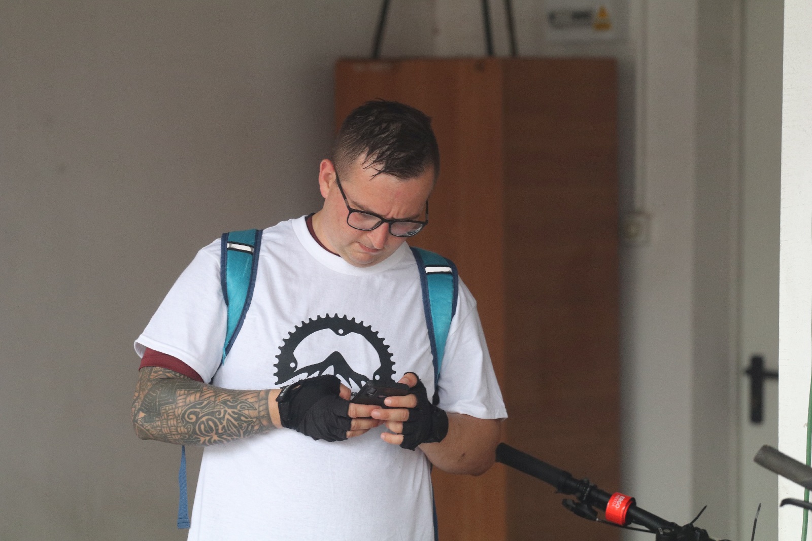 Rajd rodzinny im. Jacka Durysa odbył się już po raz trzeci
