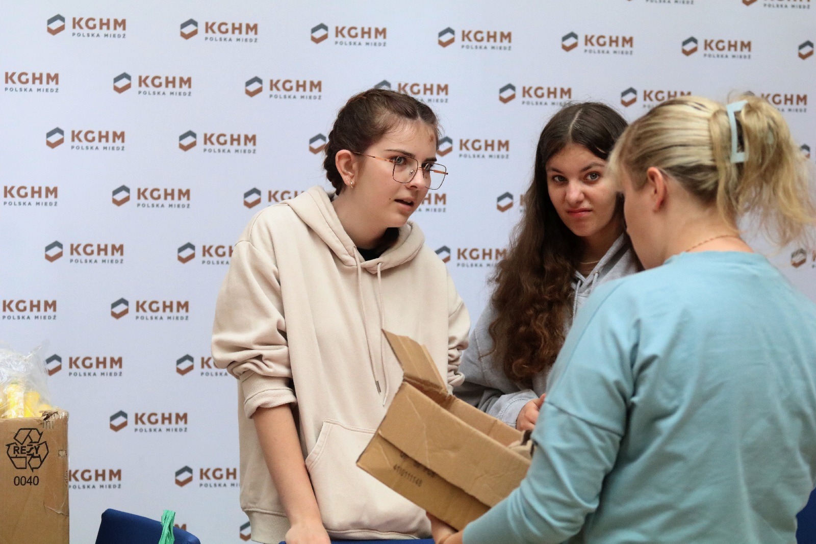 Rodzina bez barier. Powiatowy piknik integracyjny