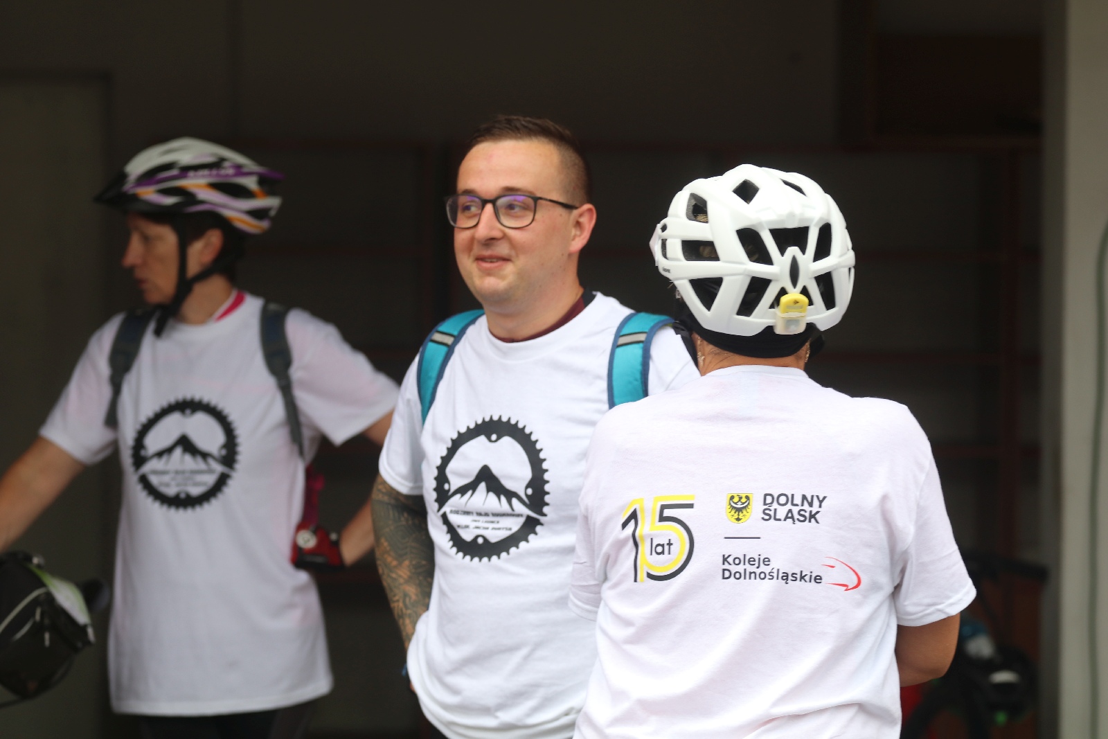 Rajd rodzinny im. Jacka Durysa odbył się już po raz trzeci
