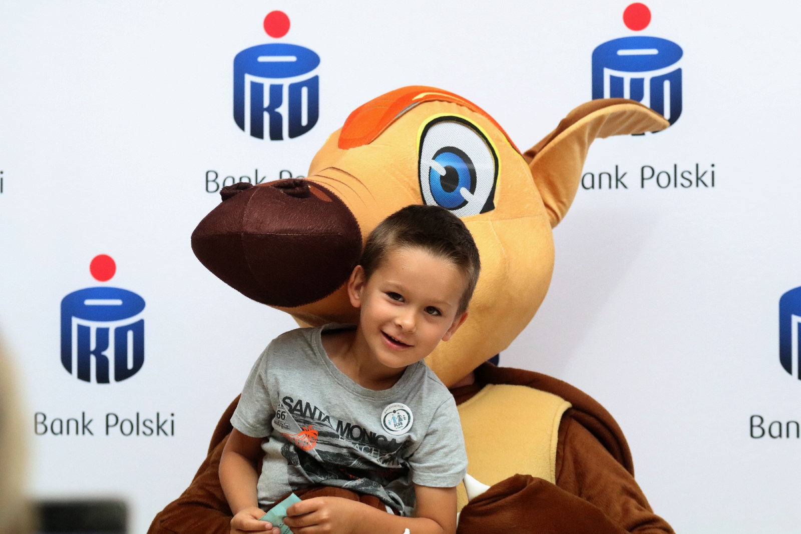 Rodzina bez barier. Powiatowy piknik integracyjny