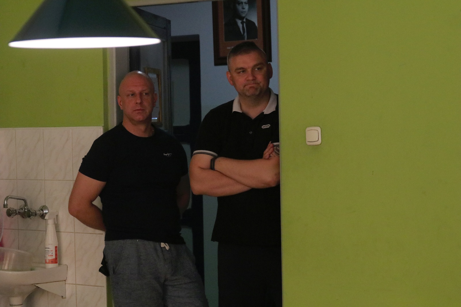 Otwarte Mistrzostwa Legnicy w odmianę 10 bil