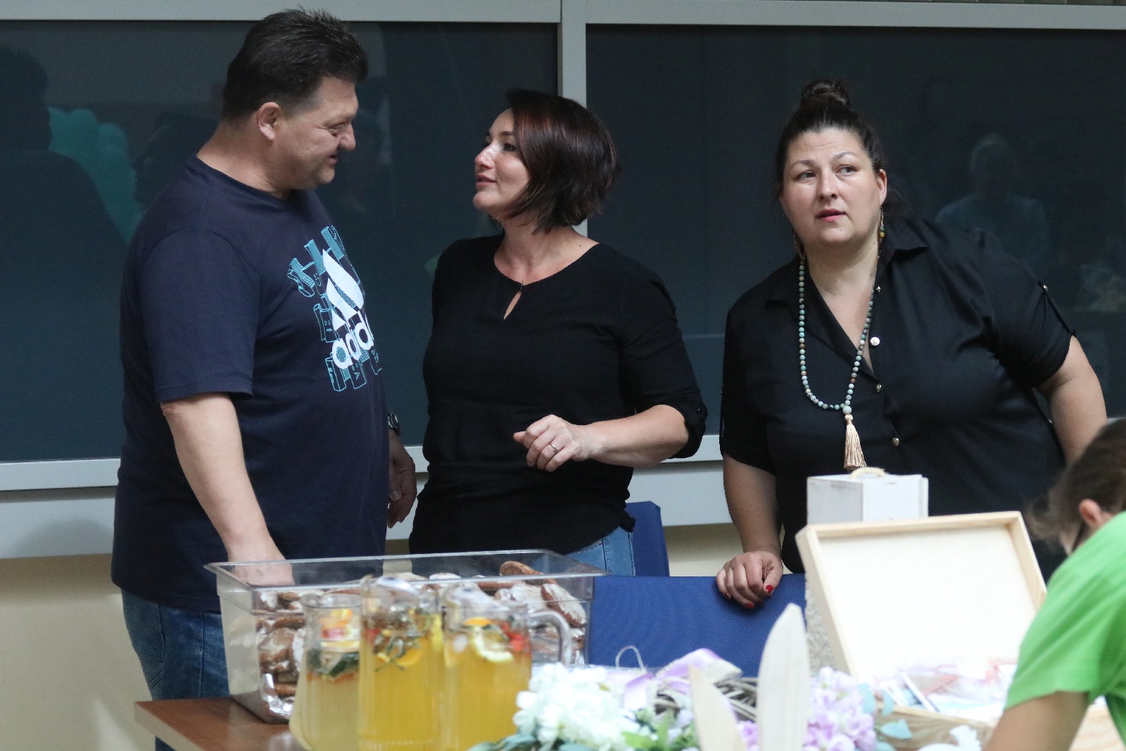 Rodzina bez barier. Powiatowy piknik integracyjny