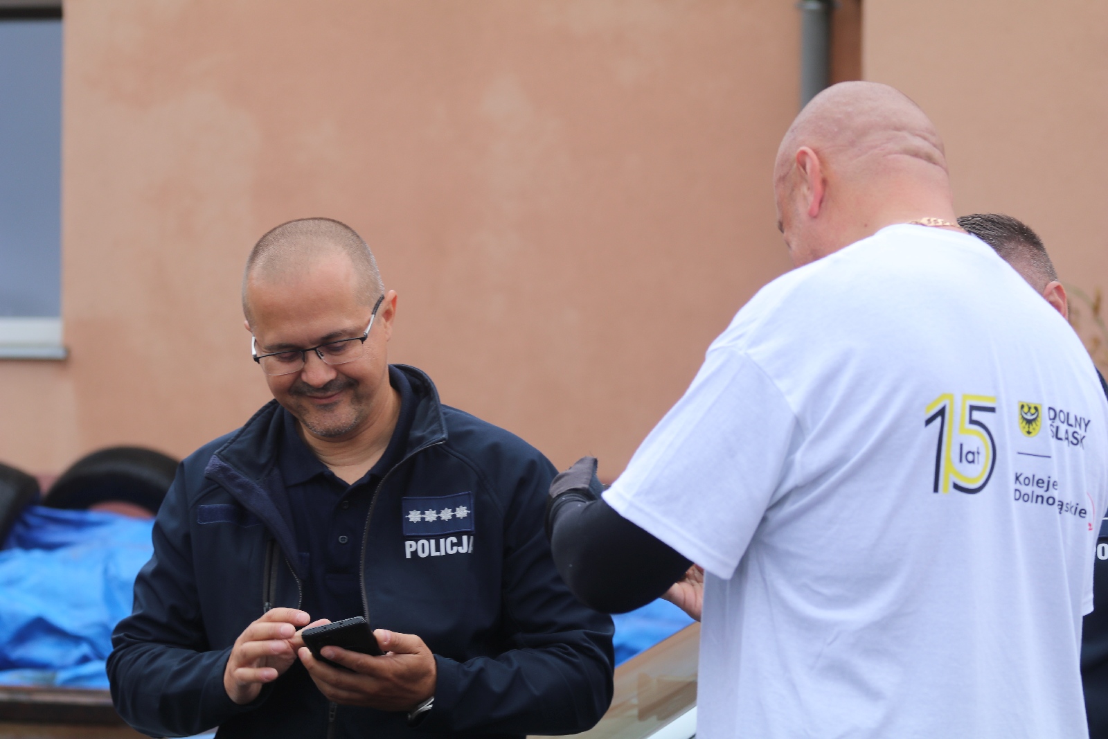 Rajd rodzinny im. Jacka Durysa odbył się już po raz trzeci
