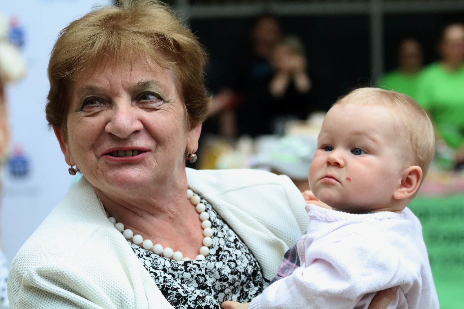 Rodzina bez barier. Powiatowy piknik integracyjny