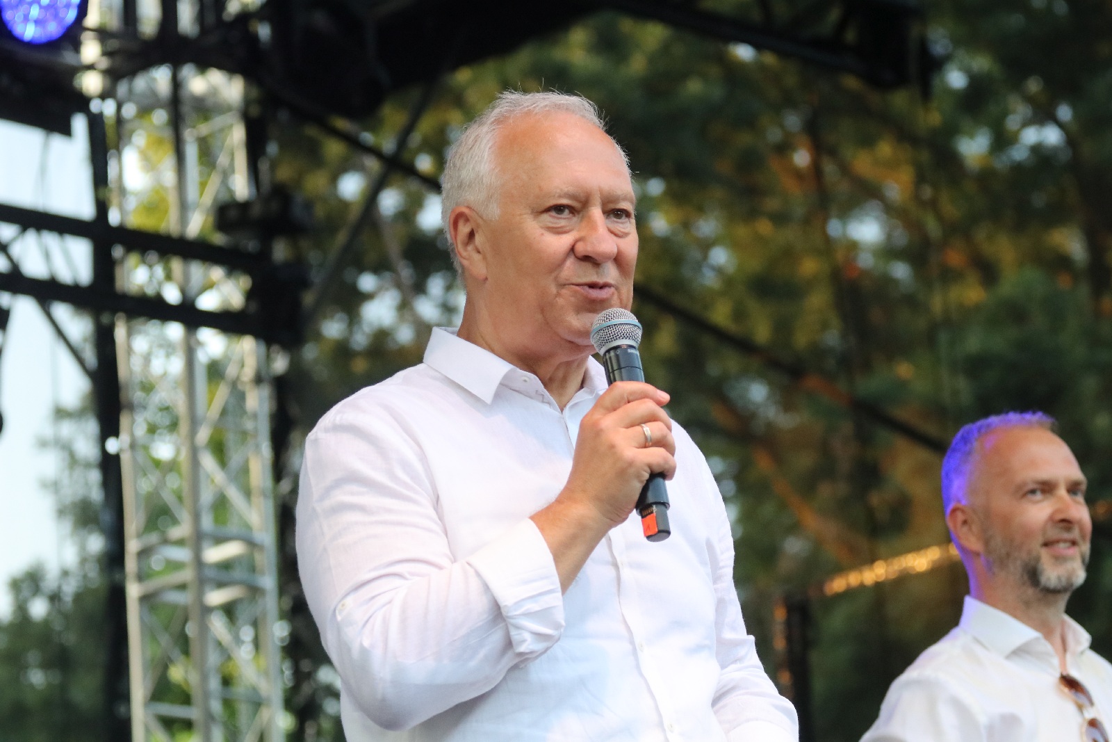 Łobuzy gwiazdą soboty na Święcie Legnicy