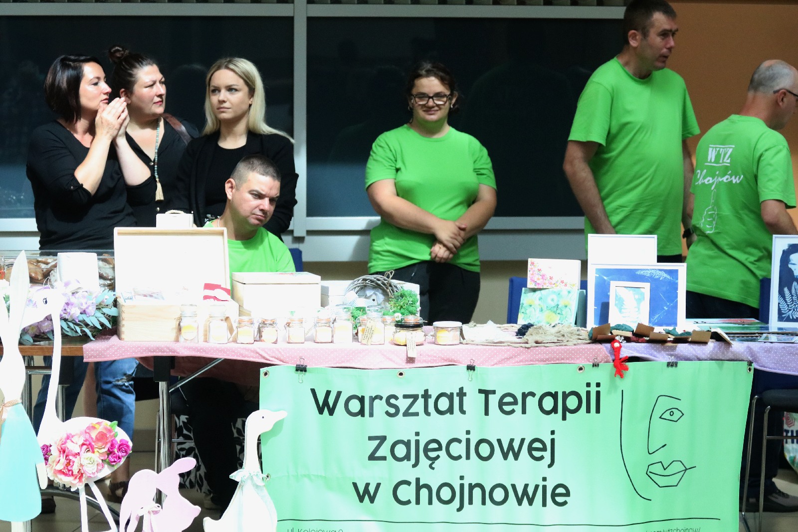 Rodzina bez barier. Powiatowy piknik integracyjny
