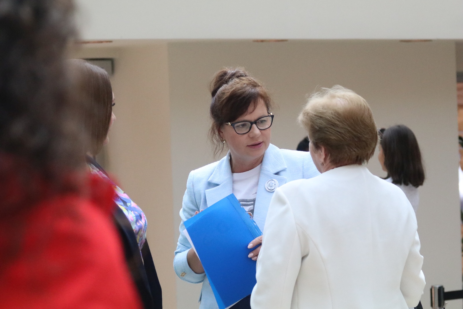 Rodzina bez barier. Powiatowy piknik integracyjny