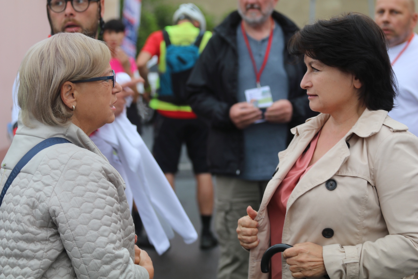 Rajd rodzinny im. Jacka Durysa odbył się już po raz trzeci
