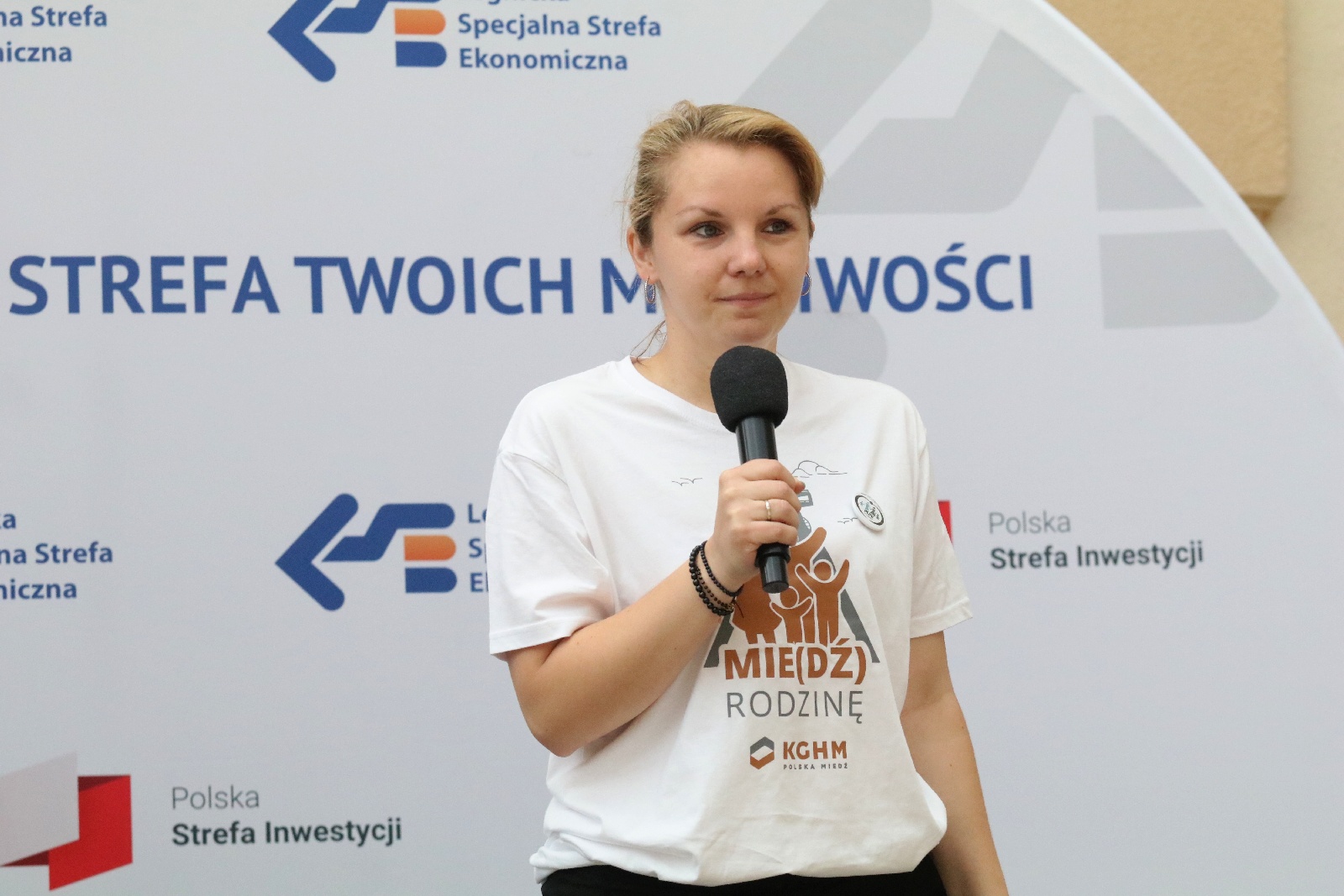 Rodzina bez barier. Powiatowy piknik integracyjny