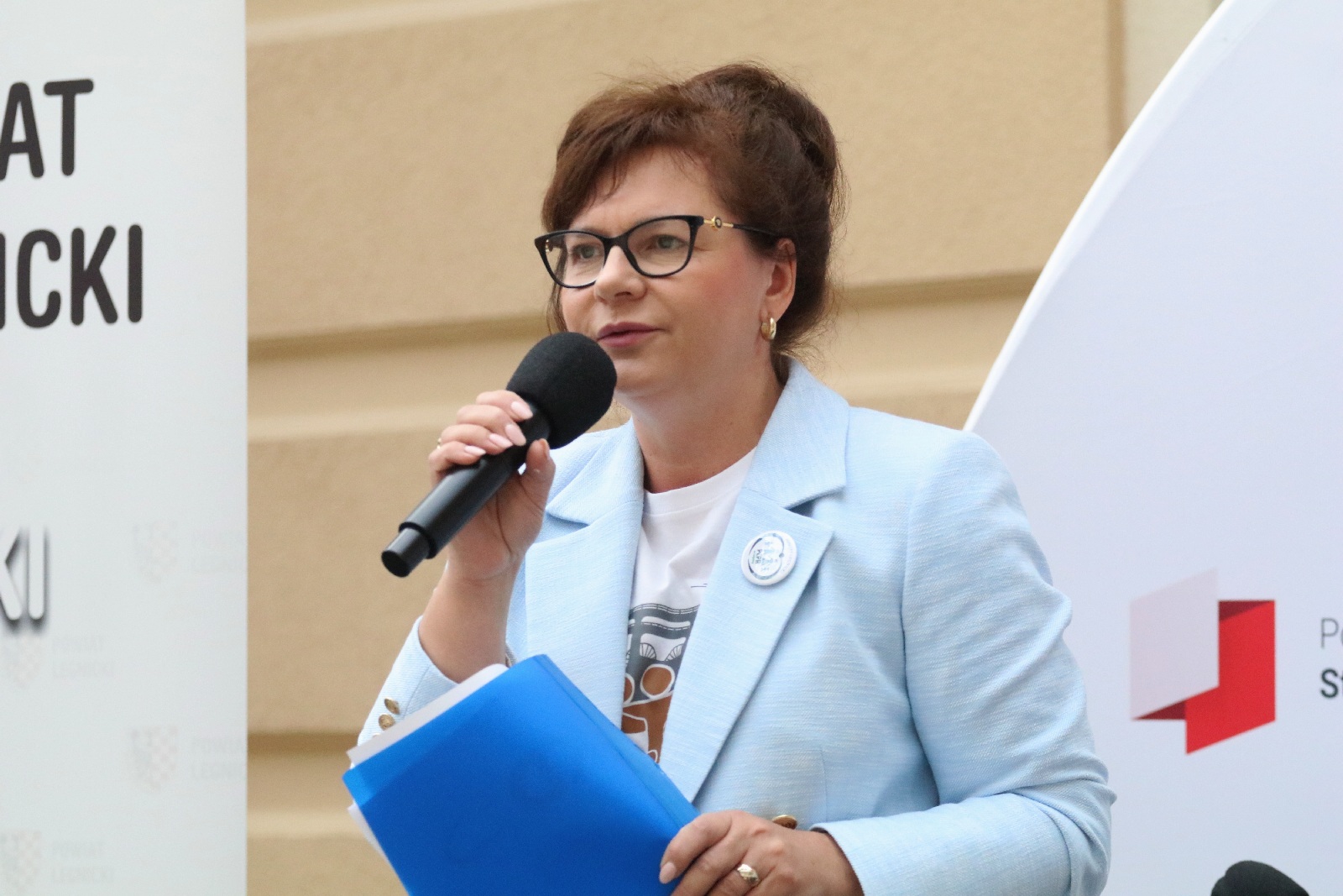Rodzina bez barier. Powiatowy piknik integracyjny