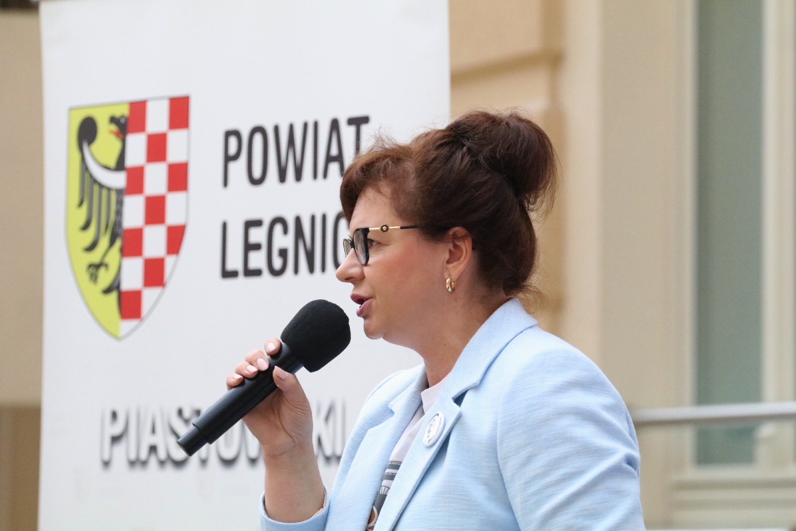 Rodzina bez barier. Powiatowy piknik integracyjny