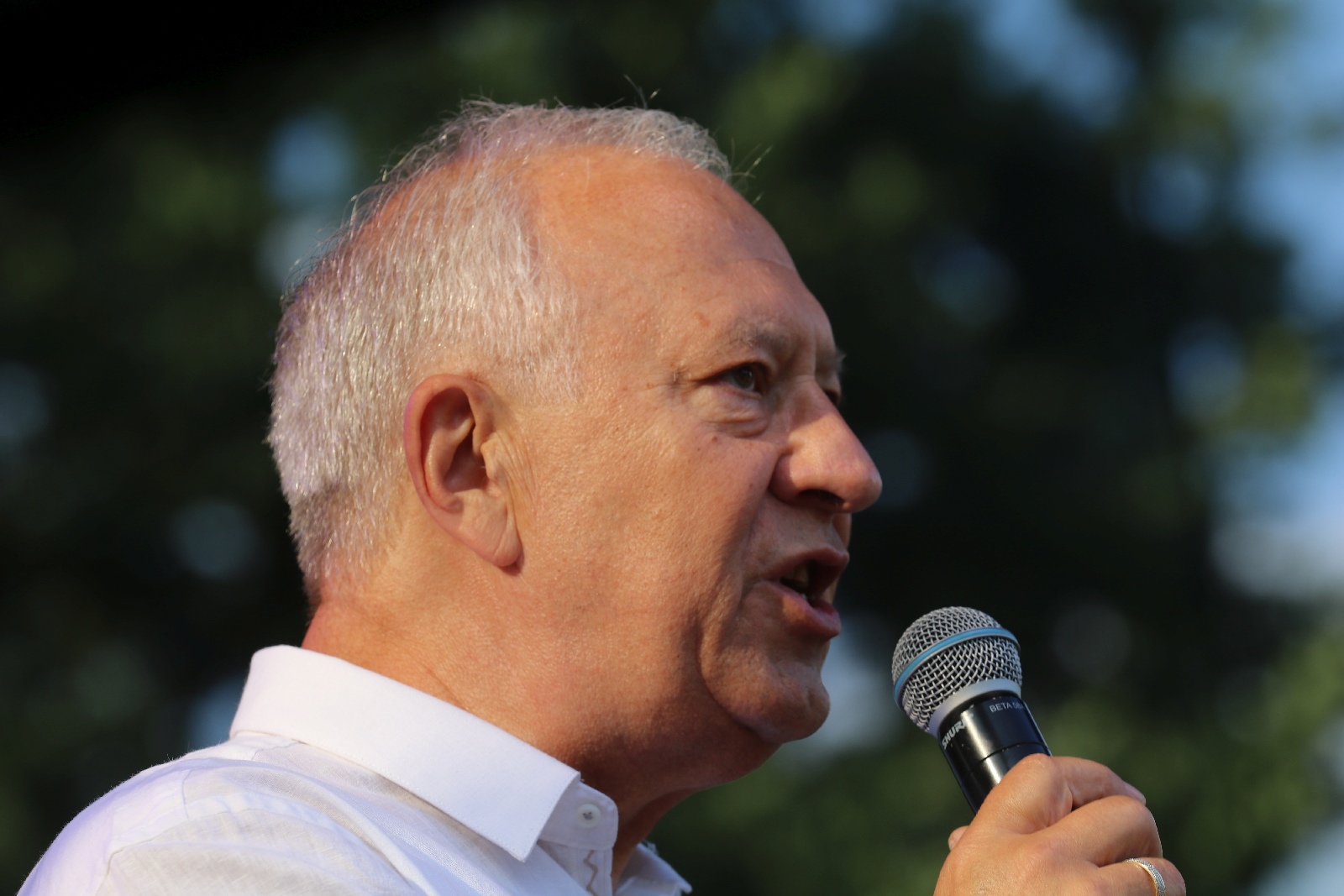 Luka Rosi półfinalista IV edycji Disco Star w Polo TV