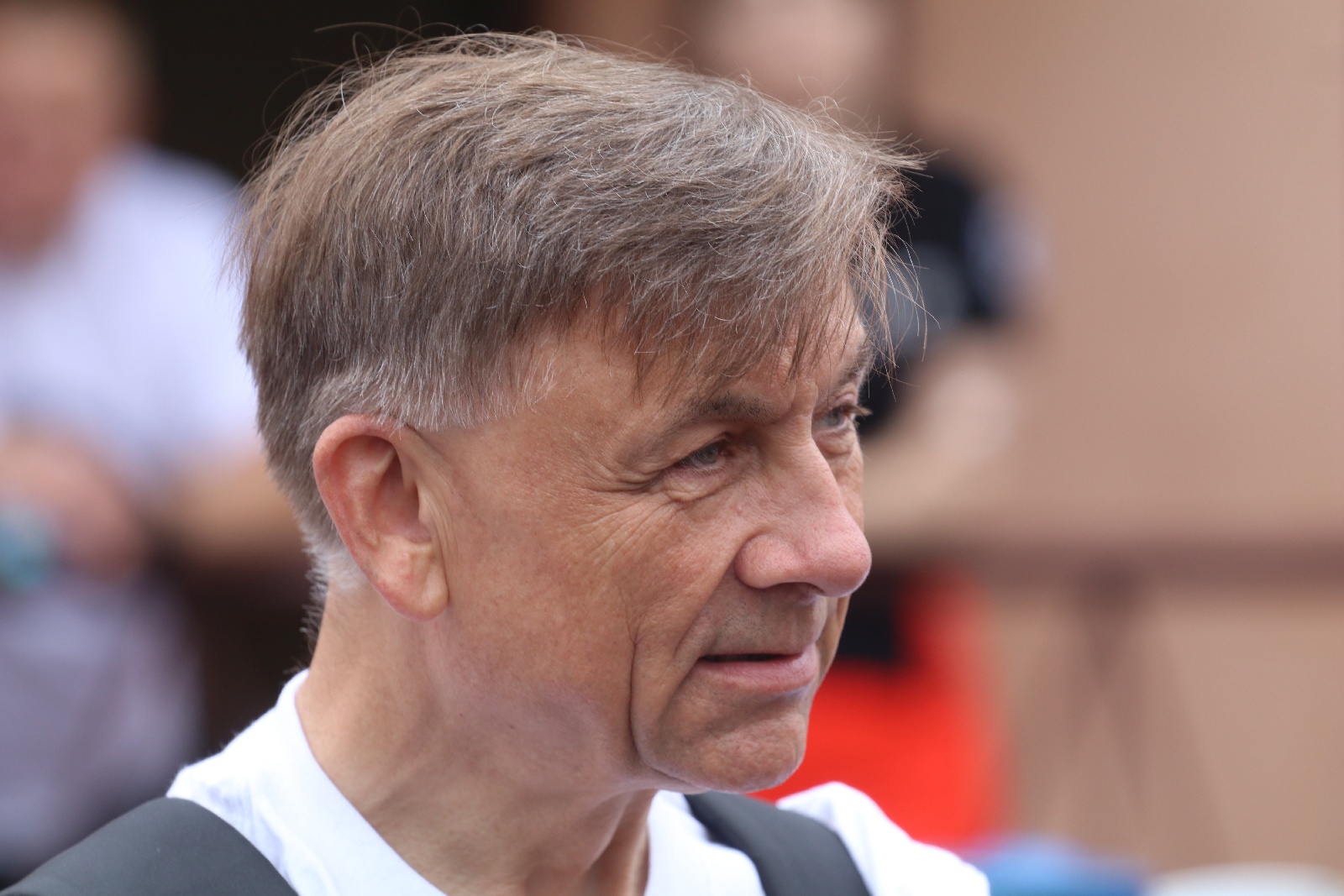 Rajd rodzinny im. Jacka Durysa odbył się już po raz trzeci
