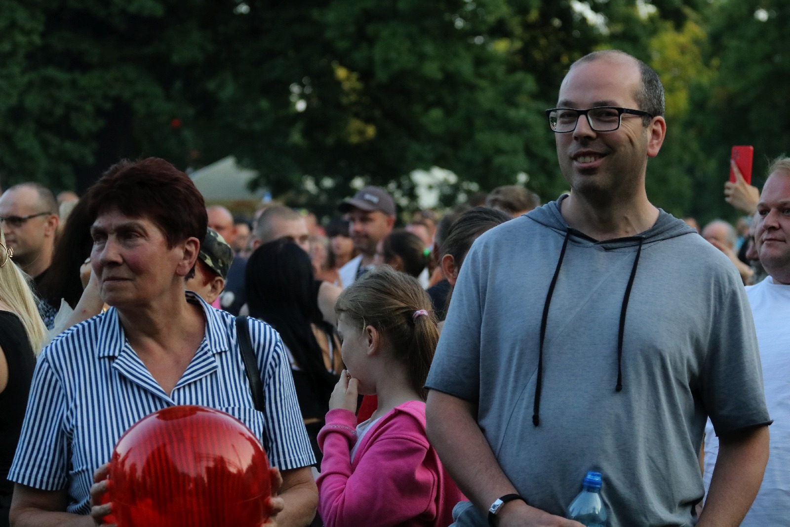 Łobuzy gwiazdą soboty na Święcie Legnicy