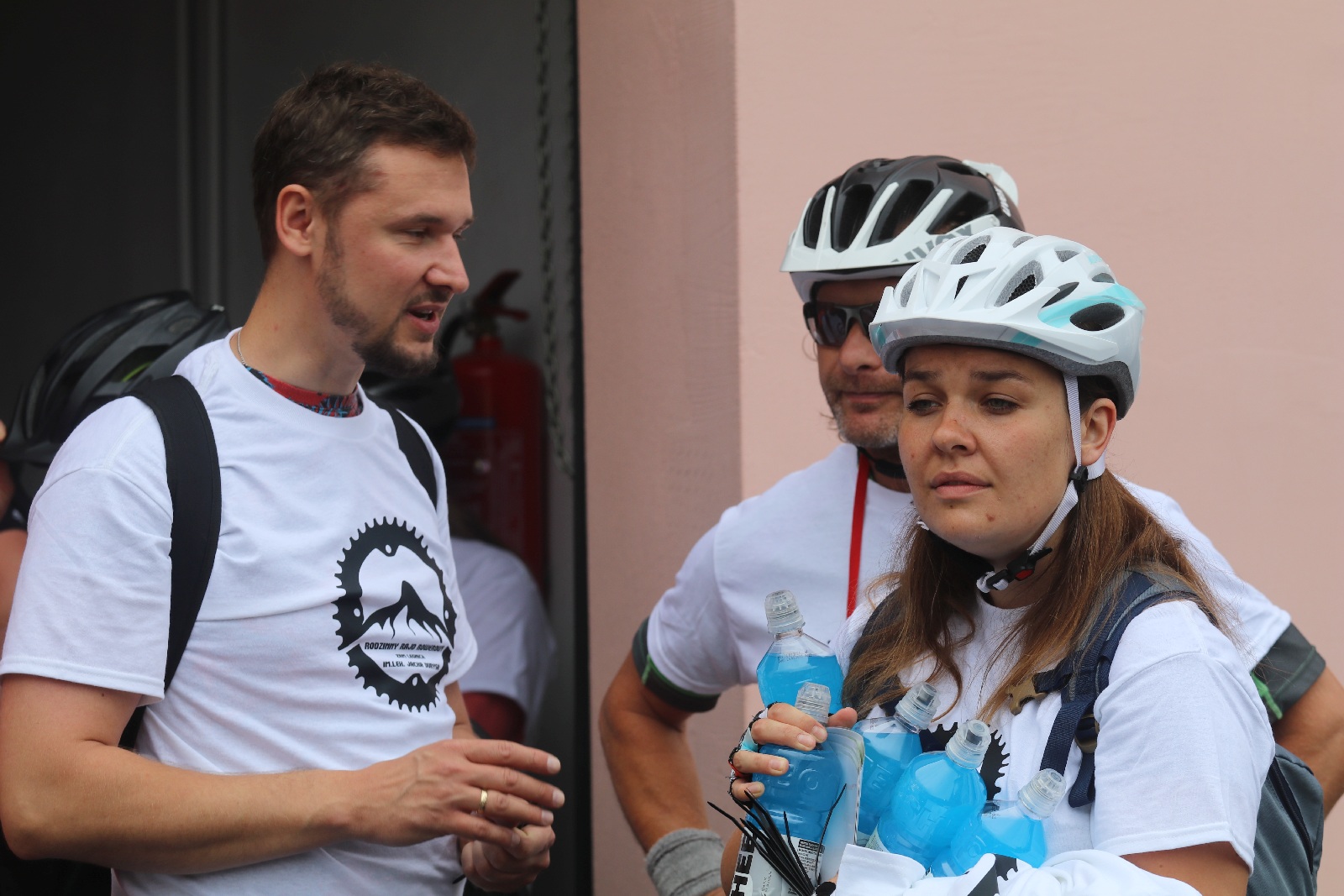 Rajd rodzinny im. Jacka Durysa odbył się już po raz trzeci
