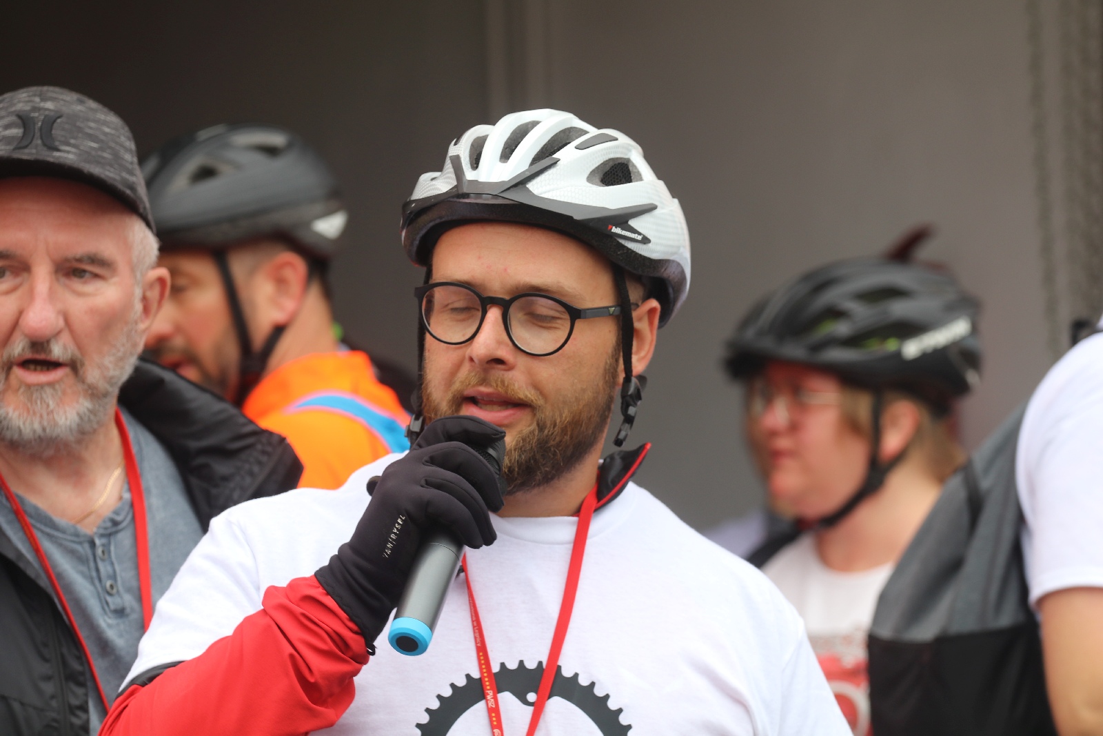 Rajd rodzinny im. Jacka Durysa odbył się już po raz trzeci
