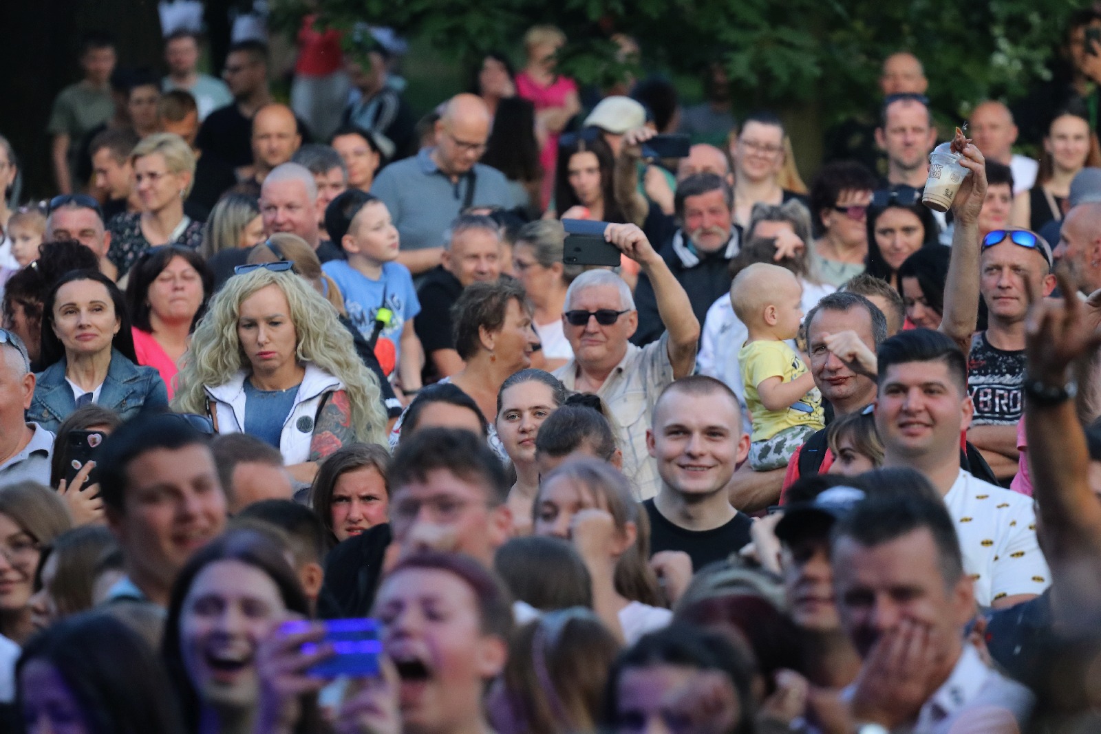 Łobuzy gwiazdą soboty na Święcie Legnicy