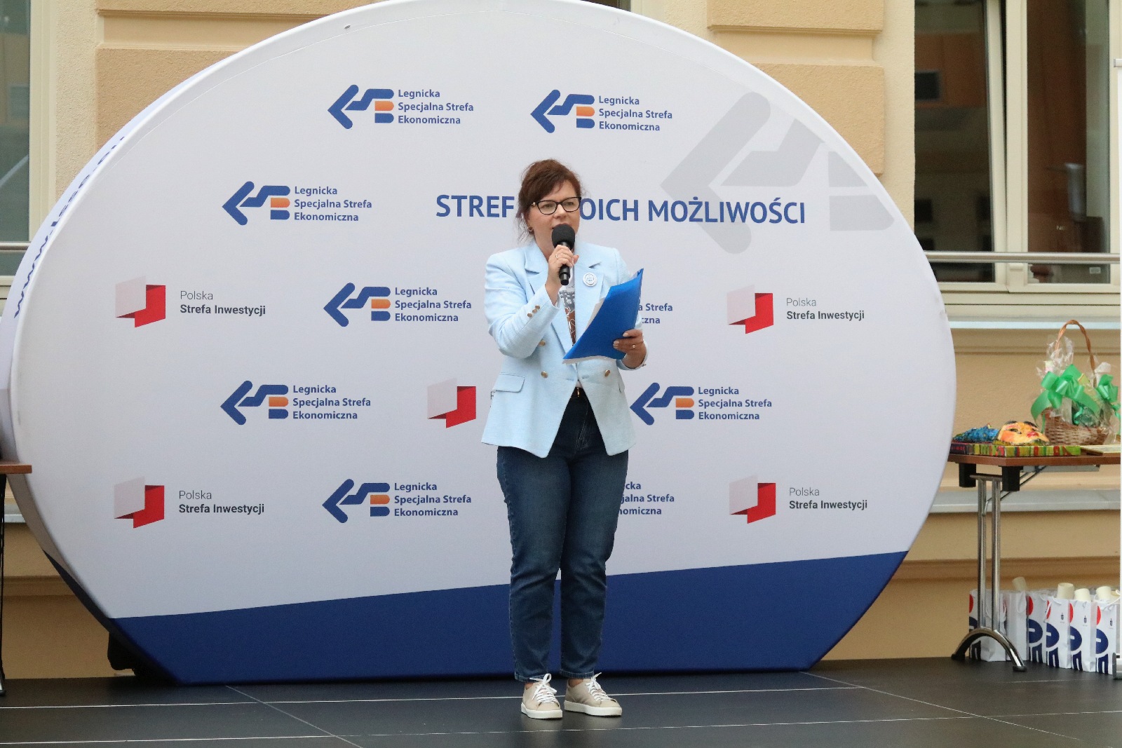 Rodzina bez barier. Powiatowy piknik integracyjny