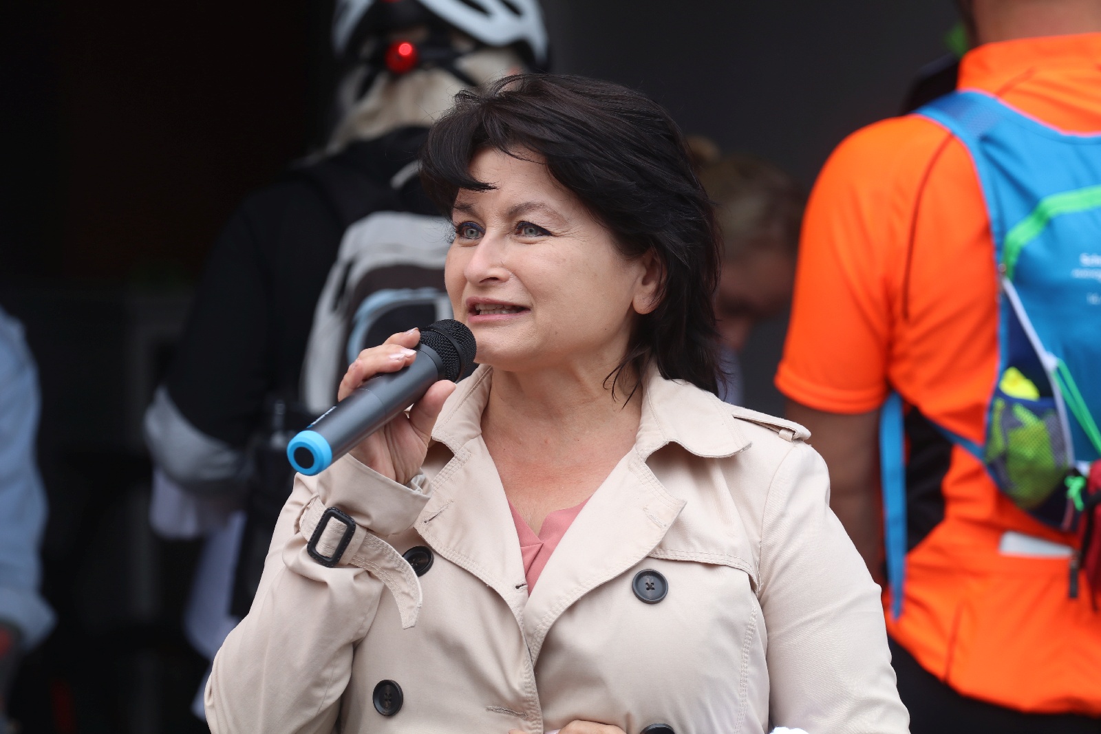 Rajd rodzinny im. Jacka Durysa odbył się już po raz trzeci
