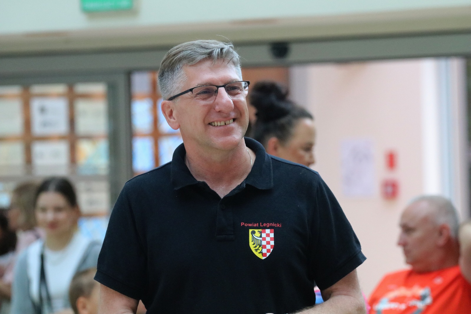Rodzina bez barier. Powiatowy piknik integracyjny