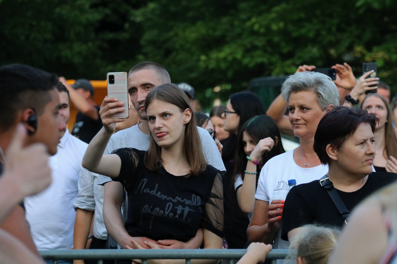 Łobuzy gwiazdą soboty na Święcie Legnicy