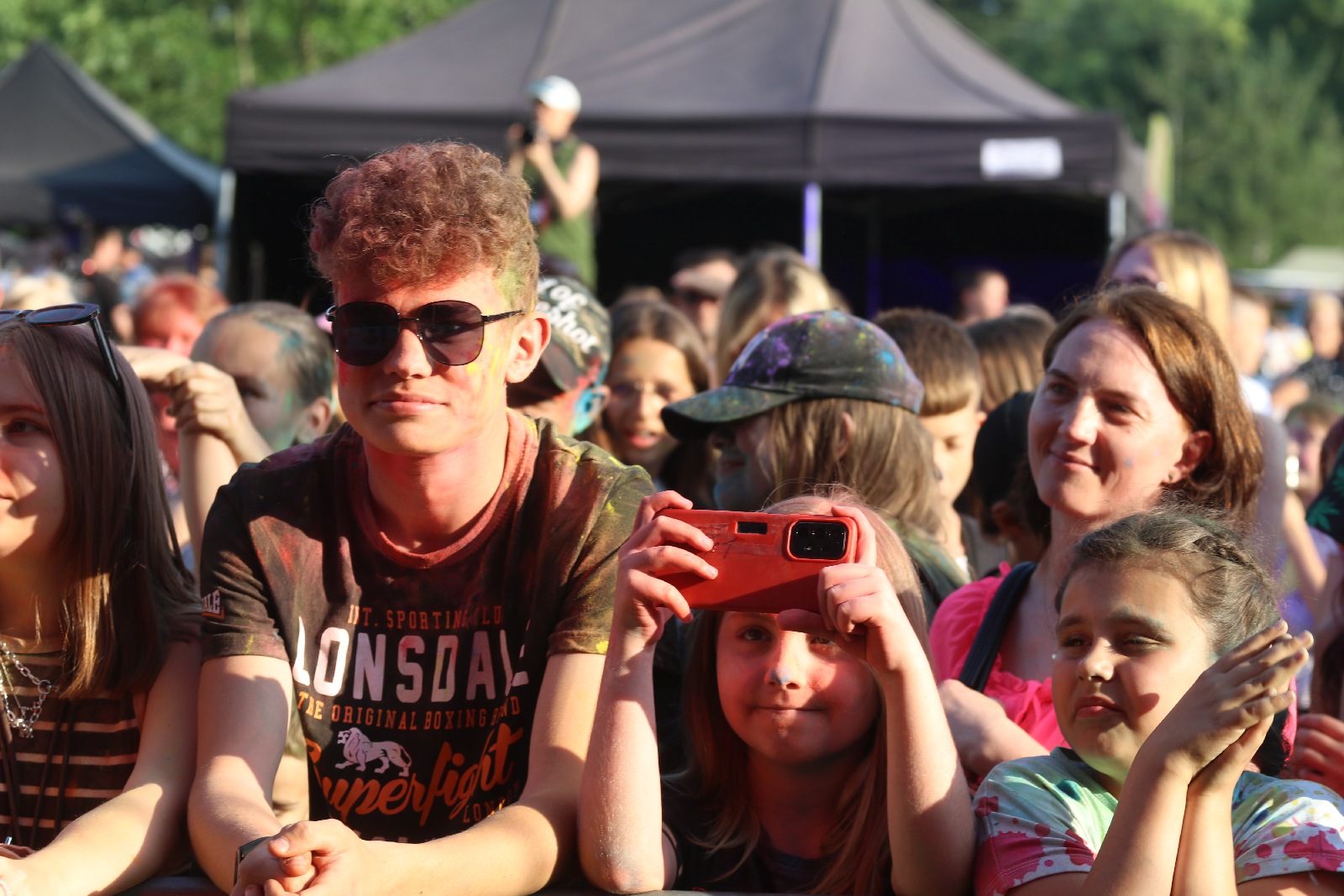 Luka Rosi półfinalista IV edycji Disco Star w Polo TV