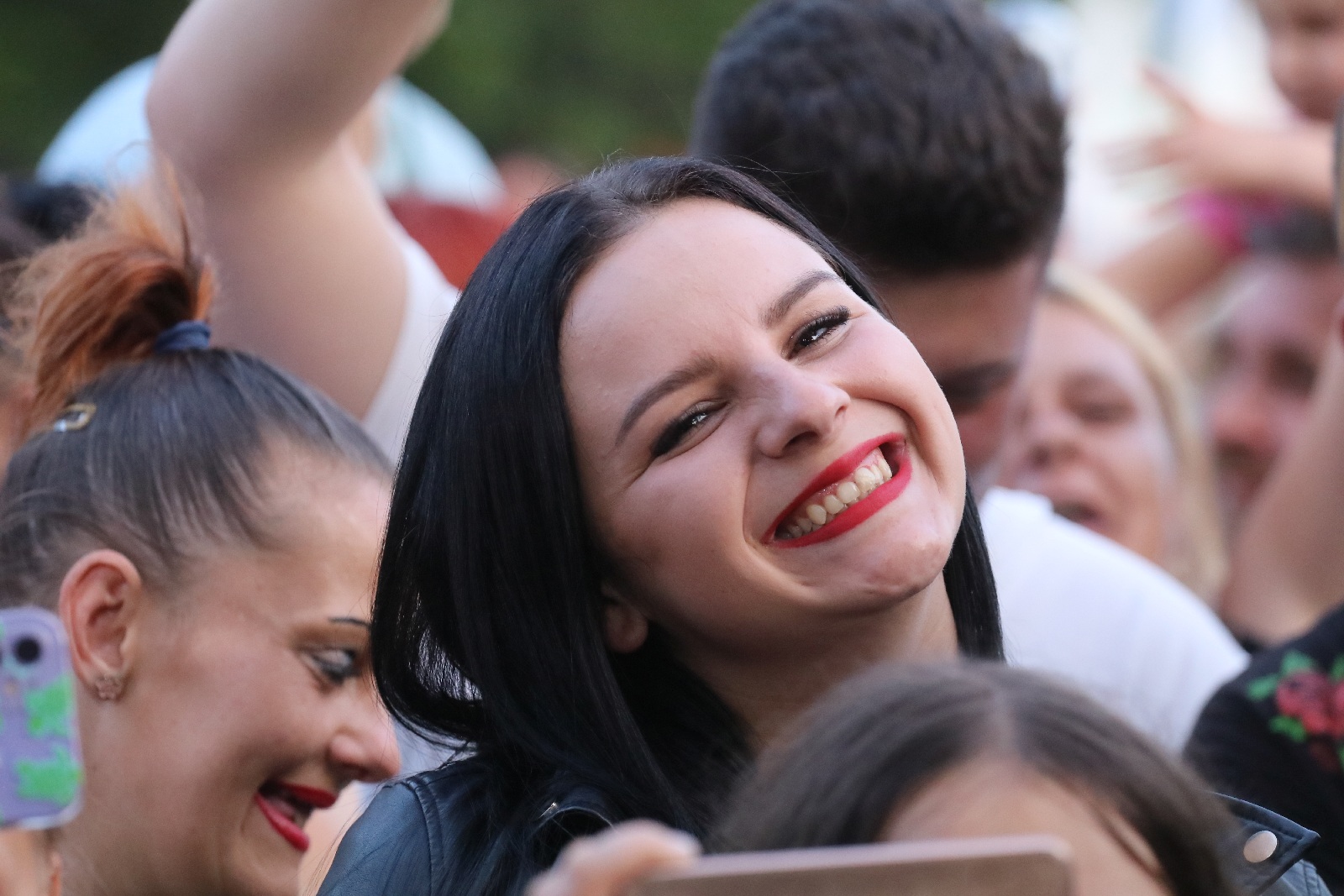 Łobuzy gwiazdą soboty na Święcie Legnicy