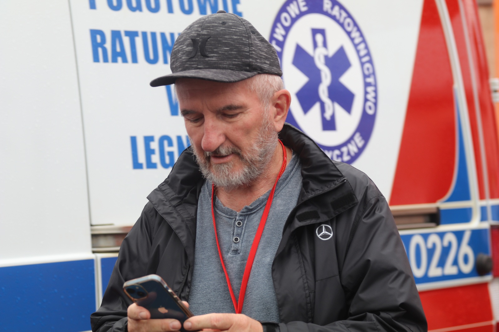 Rajd rodzinny im. Jacka Durysa odbył się już po raz trzeci
