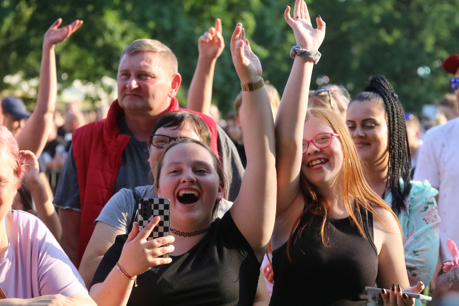 Luka Rosi półfinalista IV edycji Disco Star w Polo TV