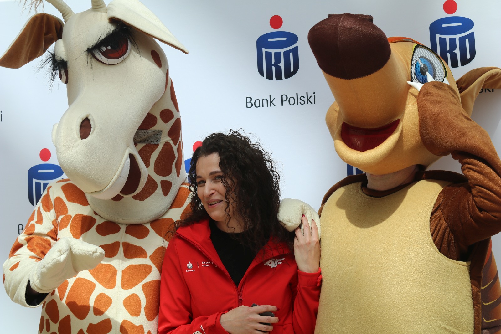 Rodzina bez barier. Powiatowy piknik integracyjny