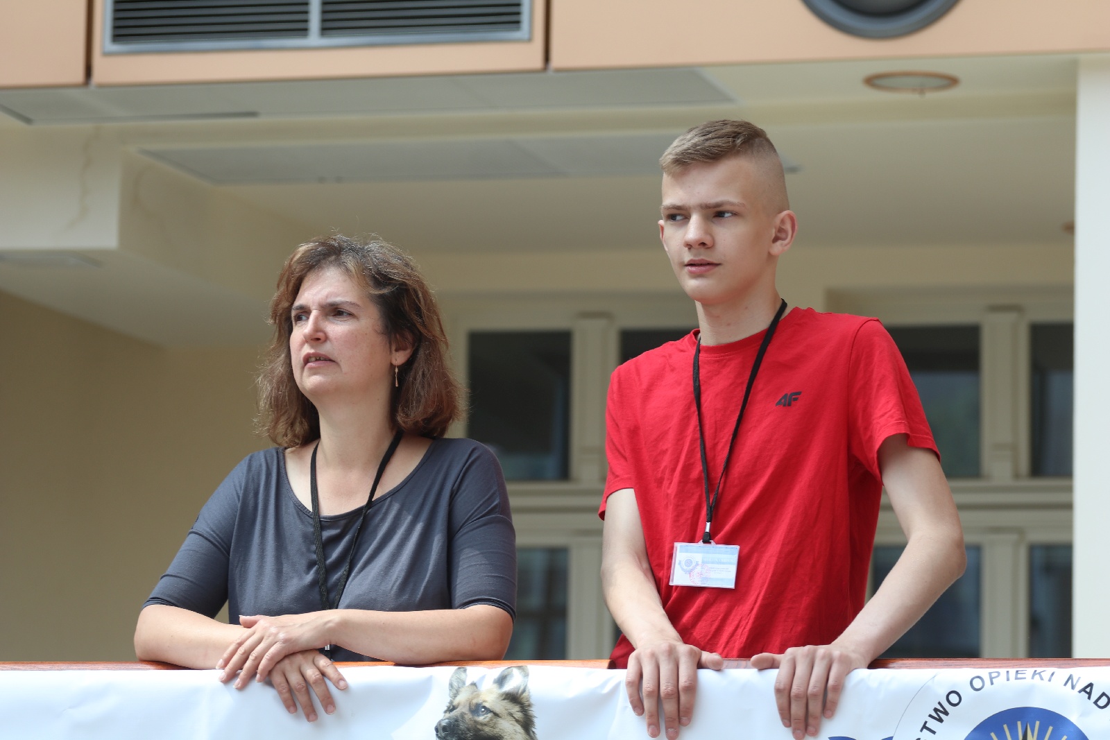 Rodzina bez barier. Powiatowy piknik integracyjny